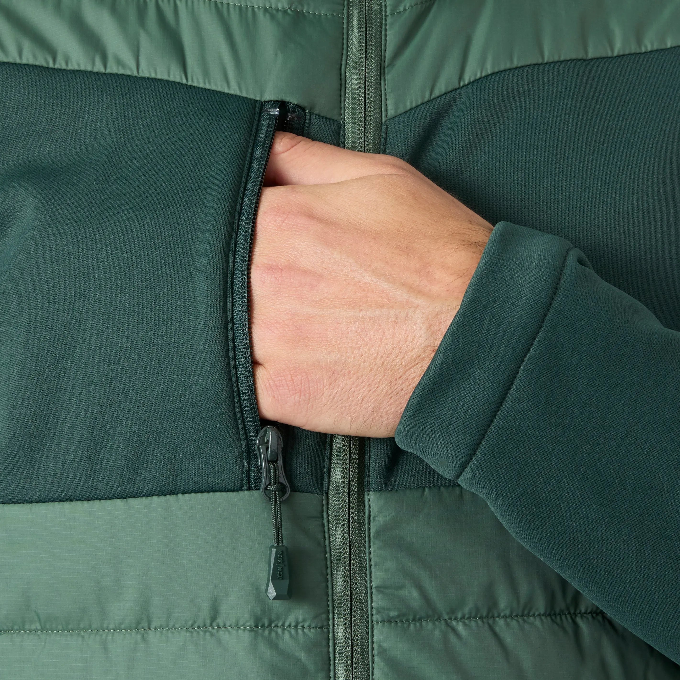Helly Hansen Jacke OXFORD HYBRID INSULATED 