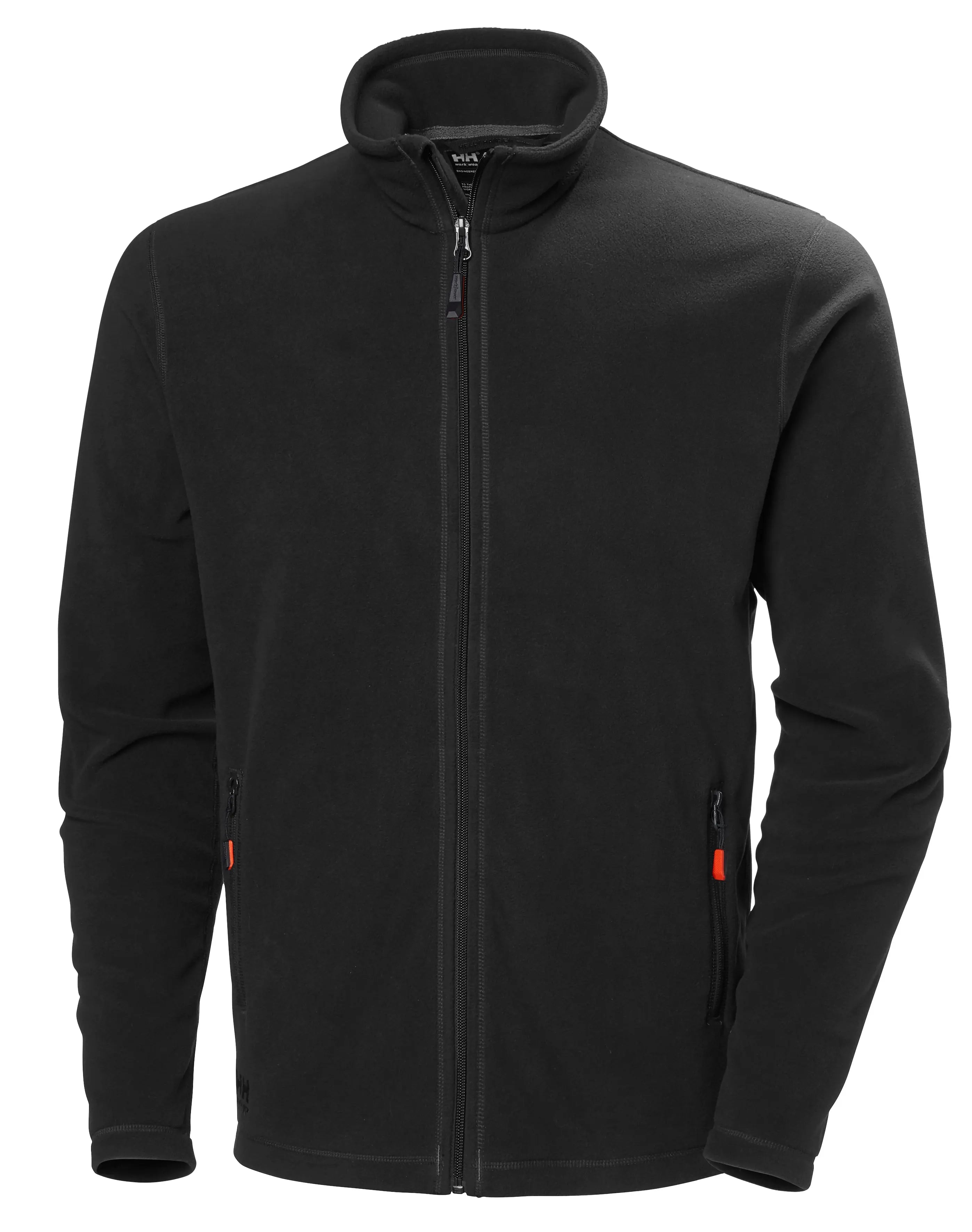 Helly Hansen Jacke OXFORD LIGHT FLEECE 