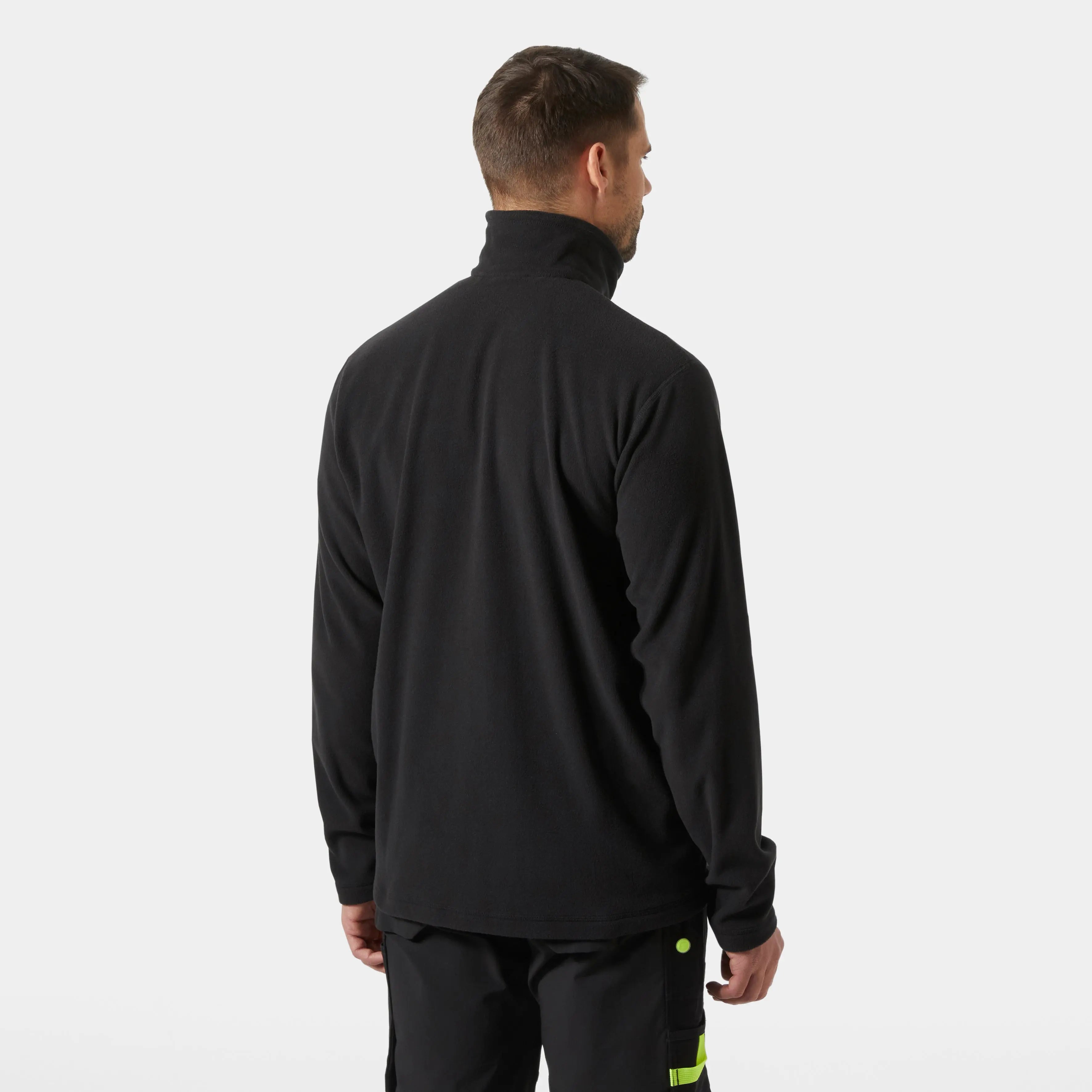Helly Hansen Jacke OXFORD LIGHT FLEECE 