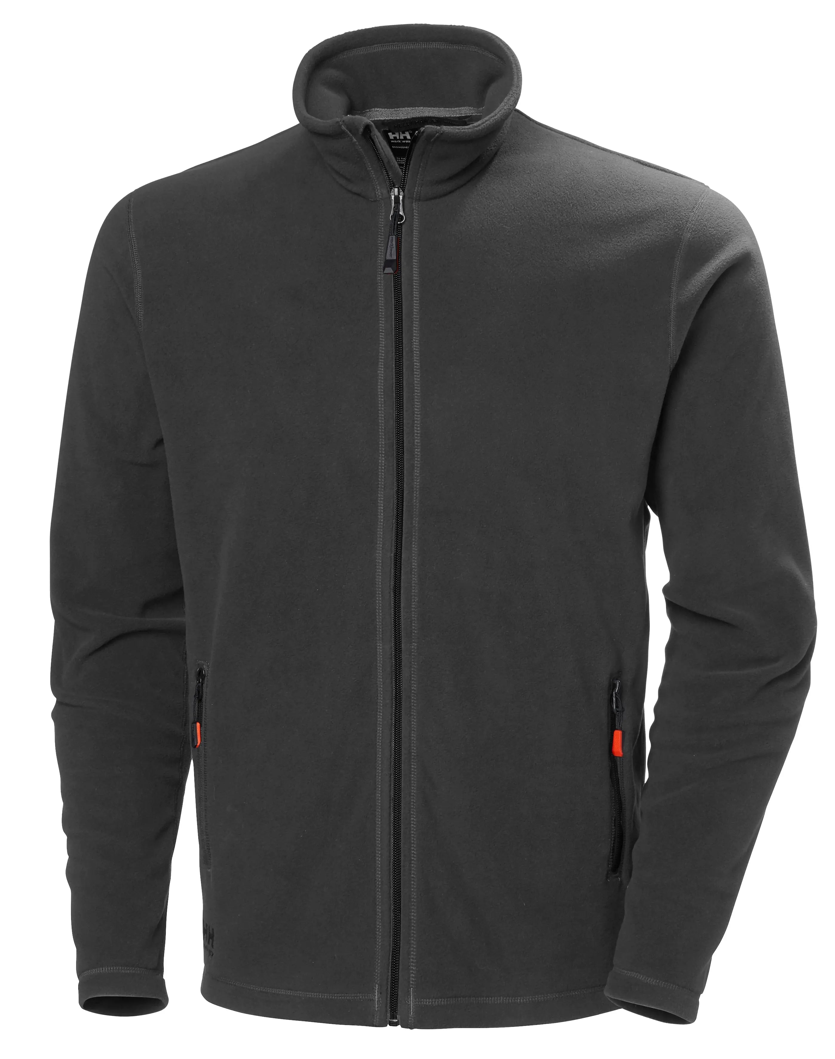 Helly Hansen Jacke OXFORD LIGHT FLEECE 