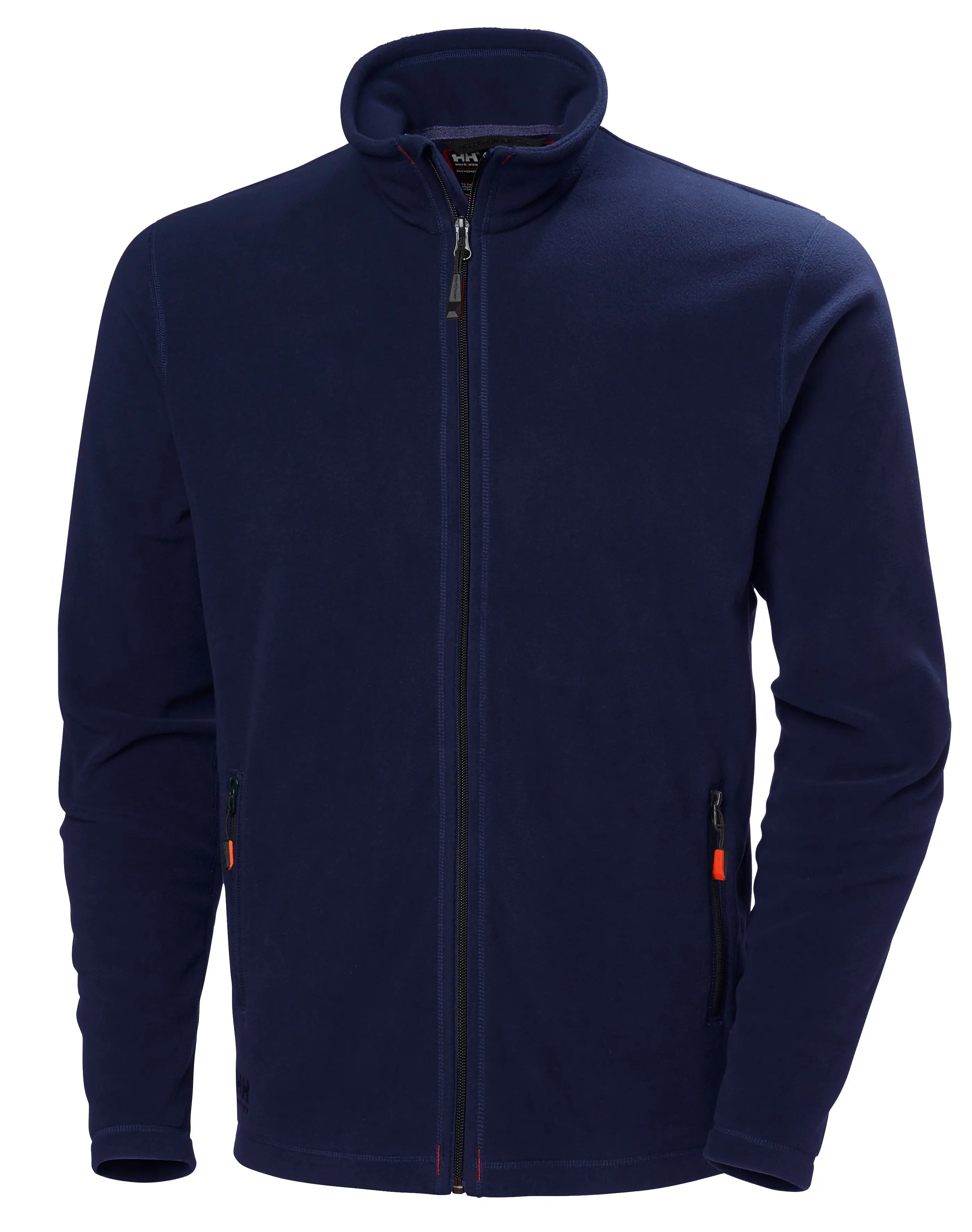 Helly Hansen Jacke OXFORD LIGHT FLEECE 