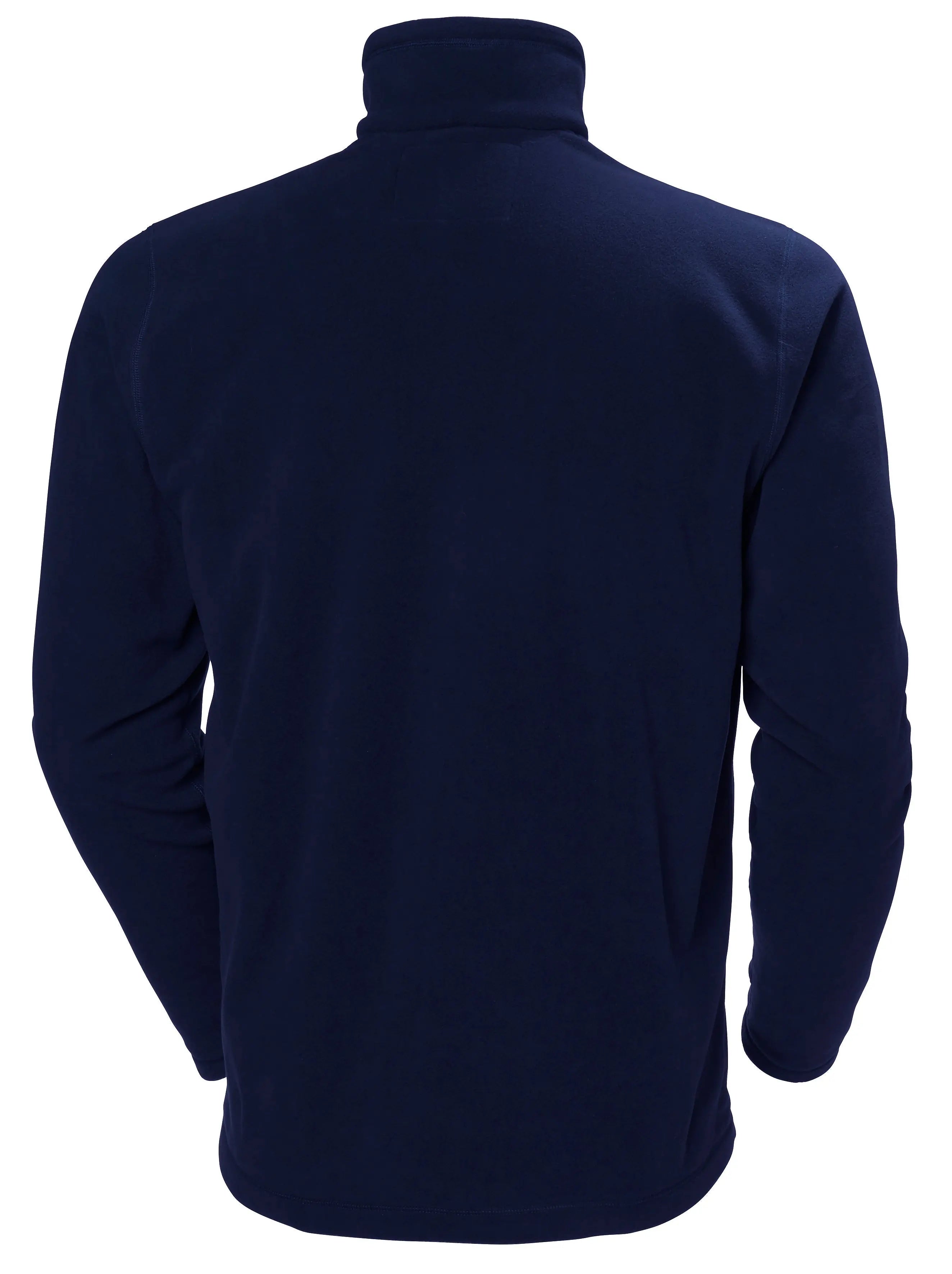 Helly Hansen Jacke OXFORD LIGHT FLEECE 