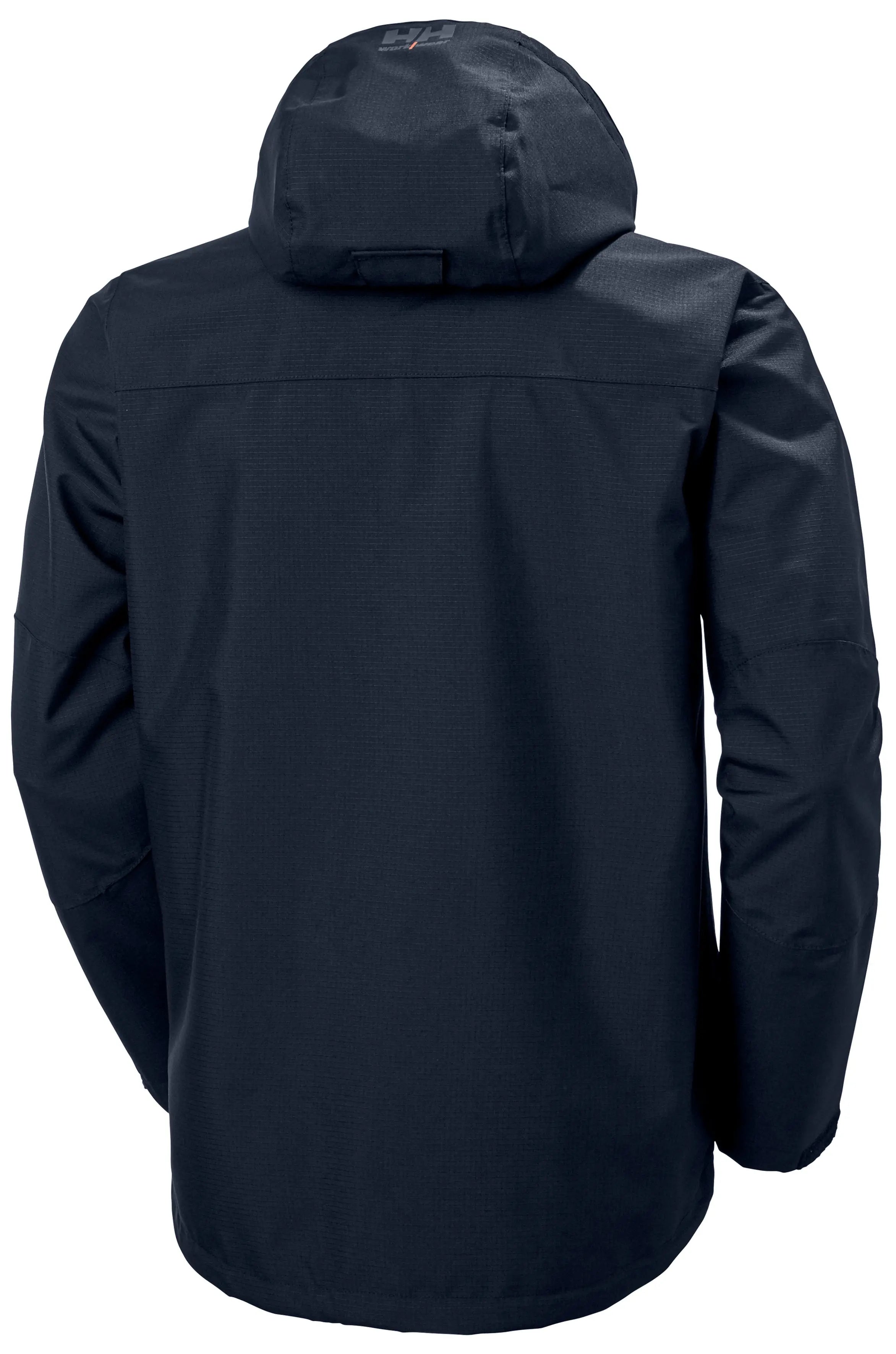 Helly Hansen Jacke OXFORD SHELL 