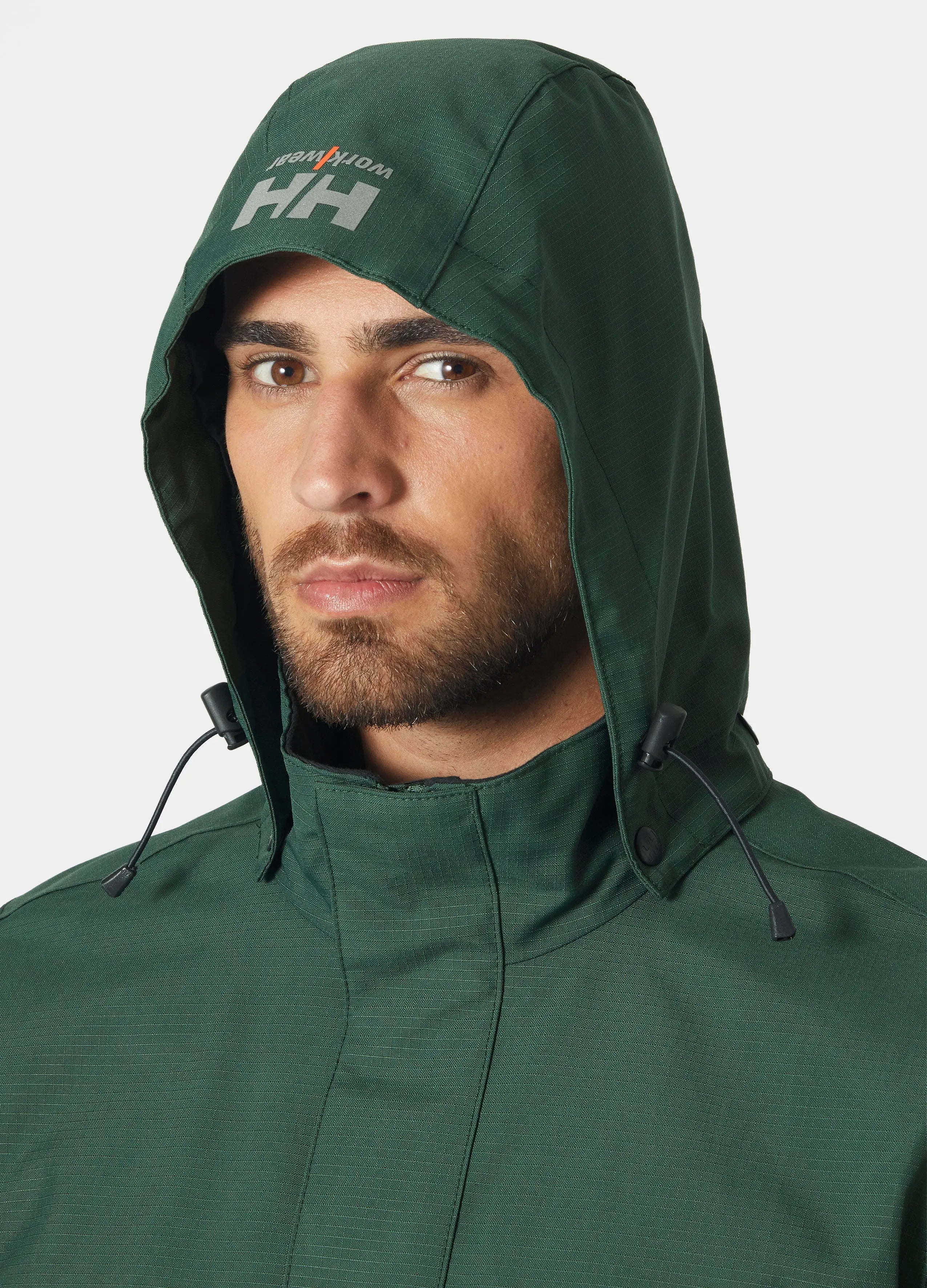 Helly Hansen Jacke OXFORD SHELL 