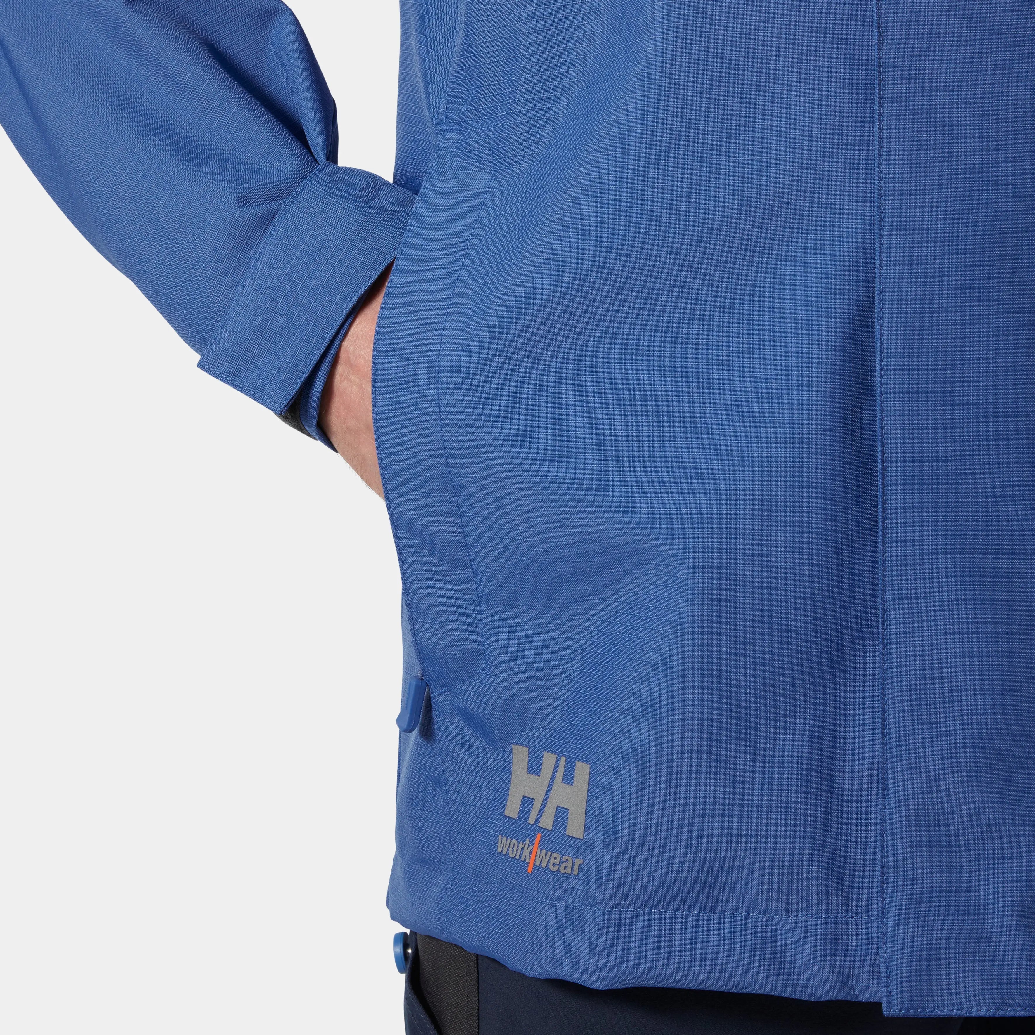 Helly Hansen Jacke OXFORD SHELL 