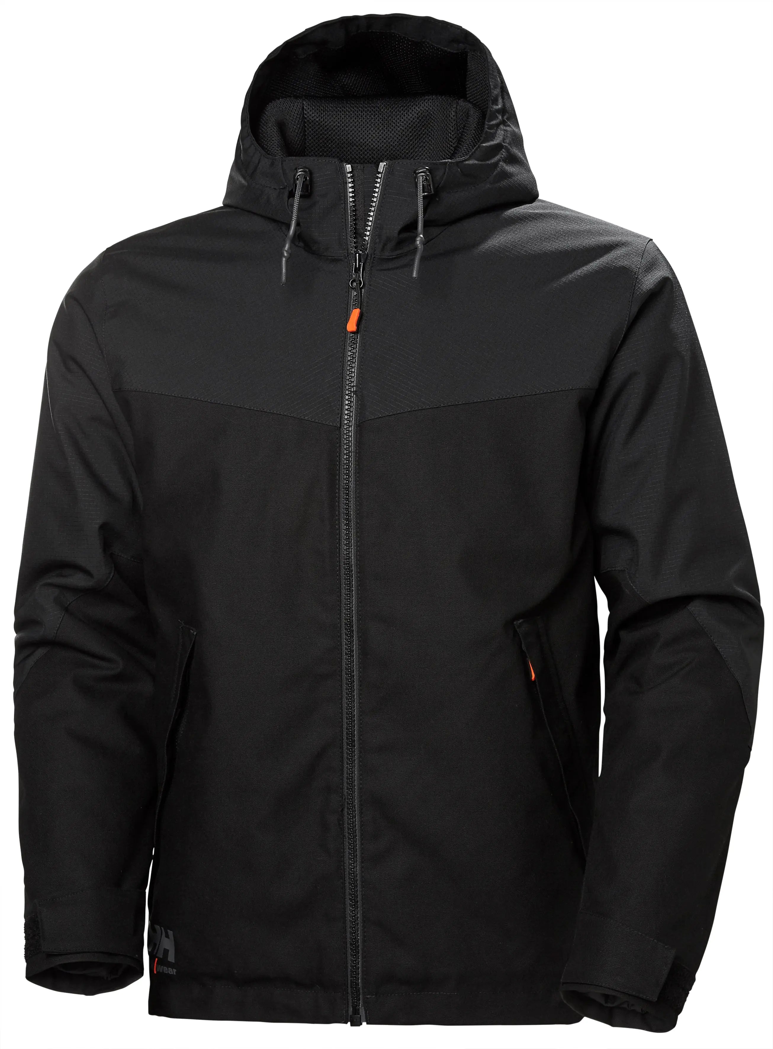 Helly Hansen Jacke OXFORD WINTER 