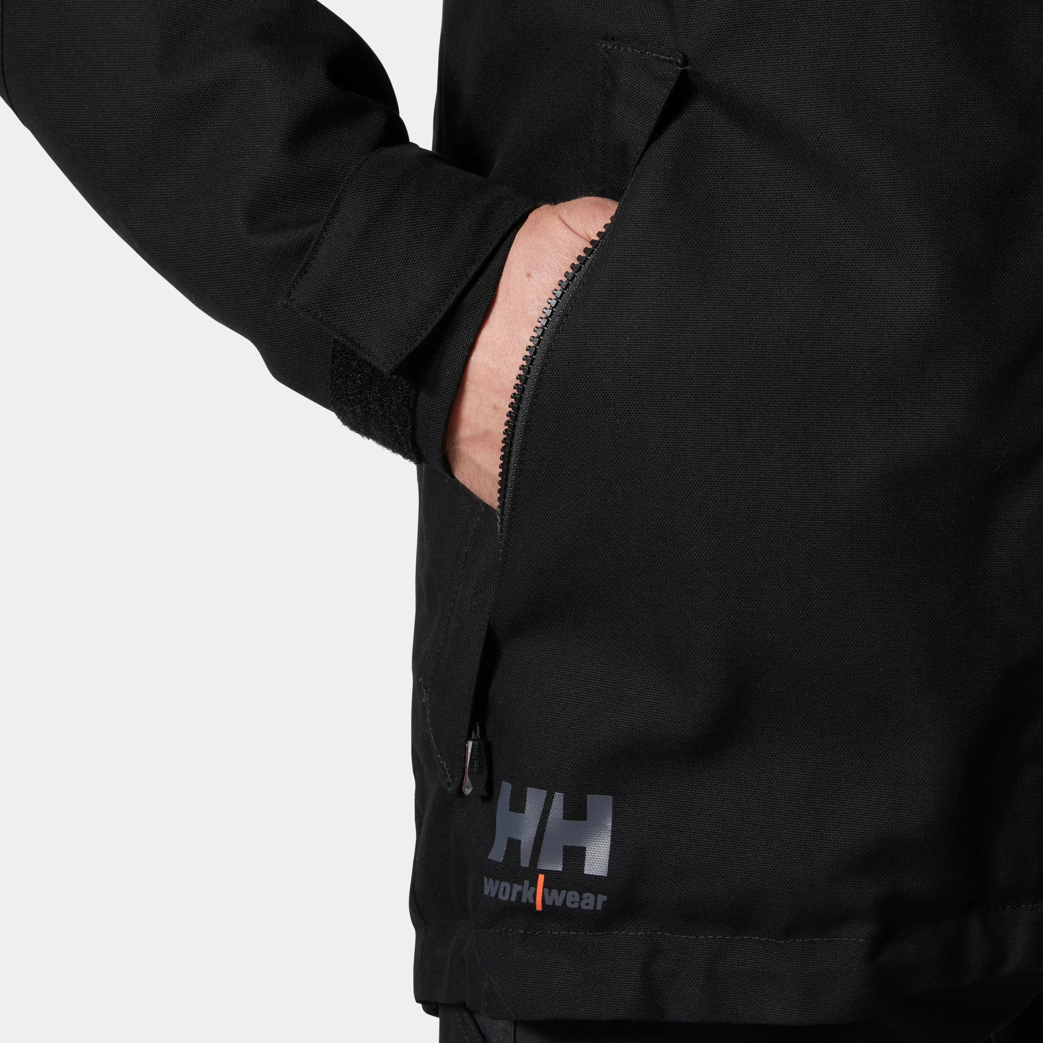 Helly Hansen Jacke OXFORD WINTER 
