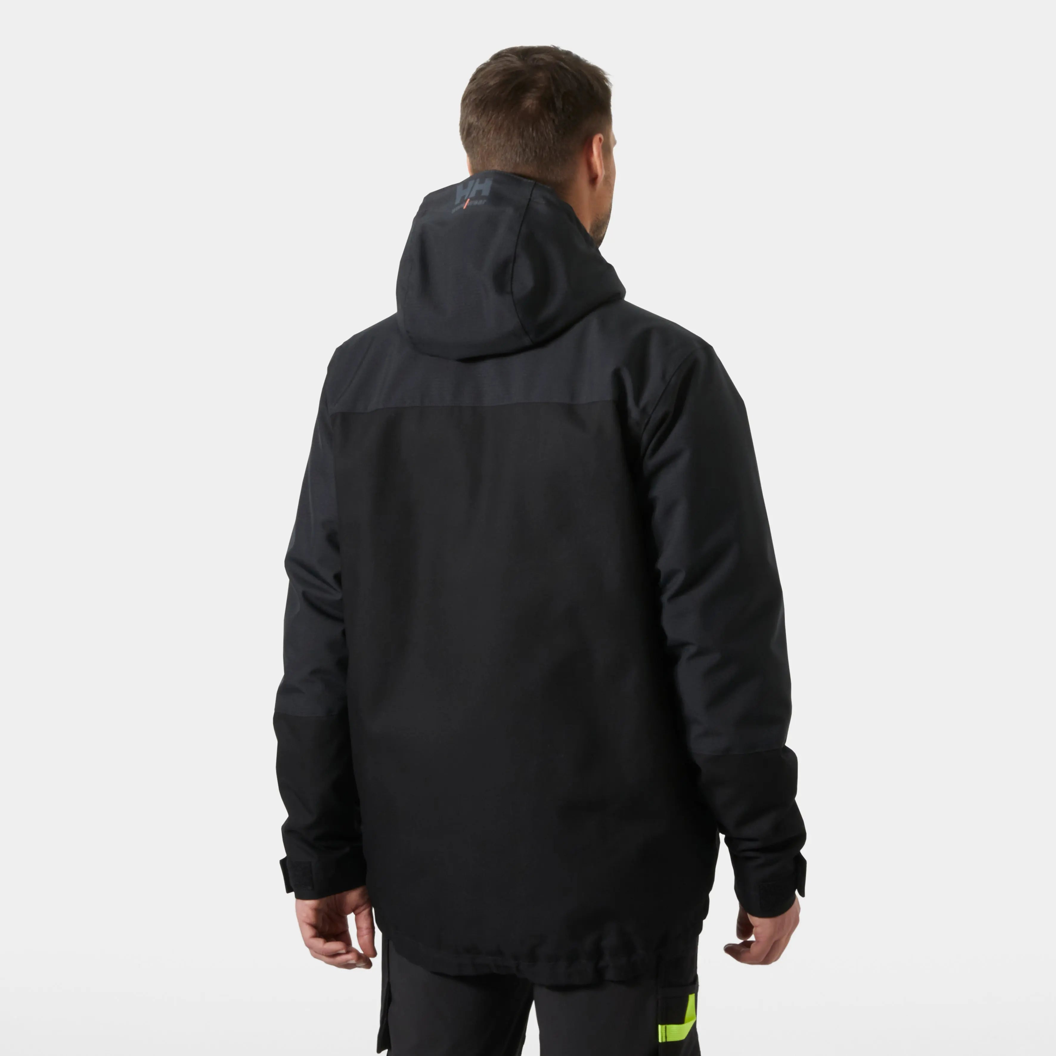 Helly Hansen Jacke OXFORD WINTER 