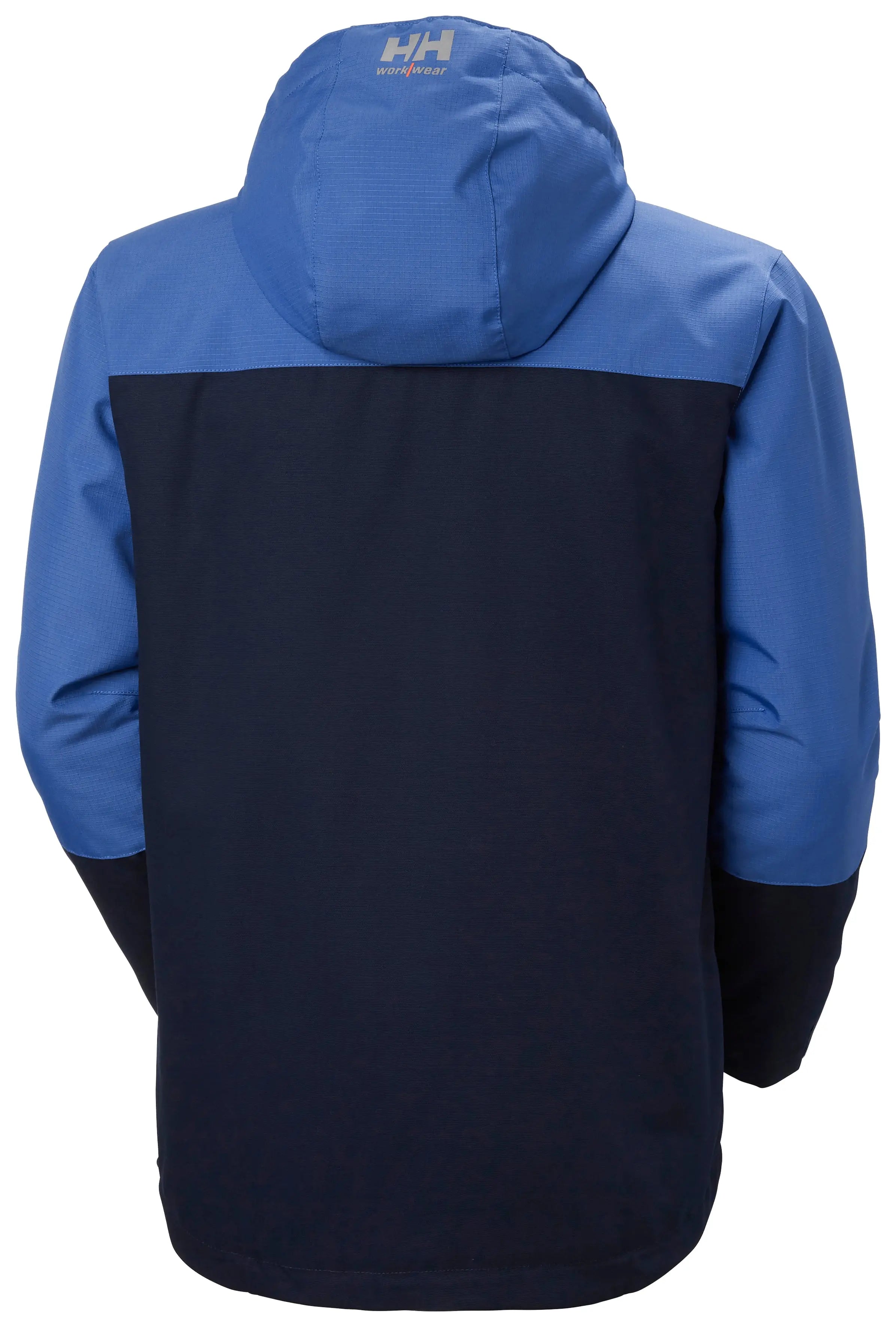 Helly Hansen Jacke OXFORD WINTER 