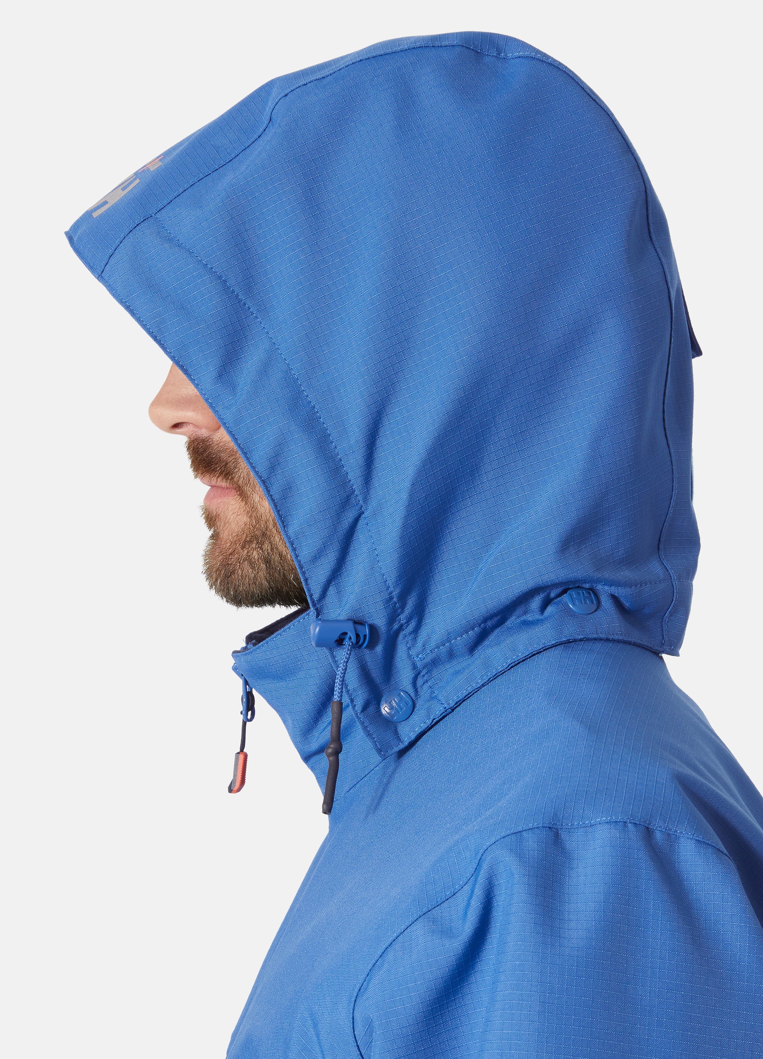 Helly Hansen Jacke OXFORD WINTER 
