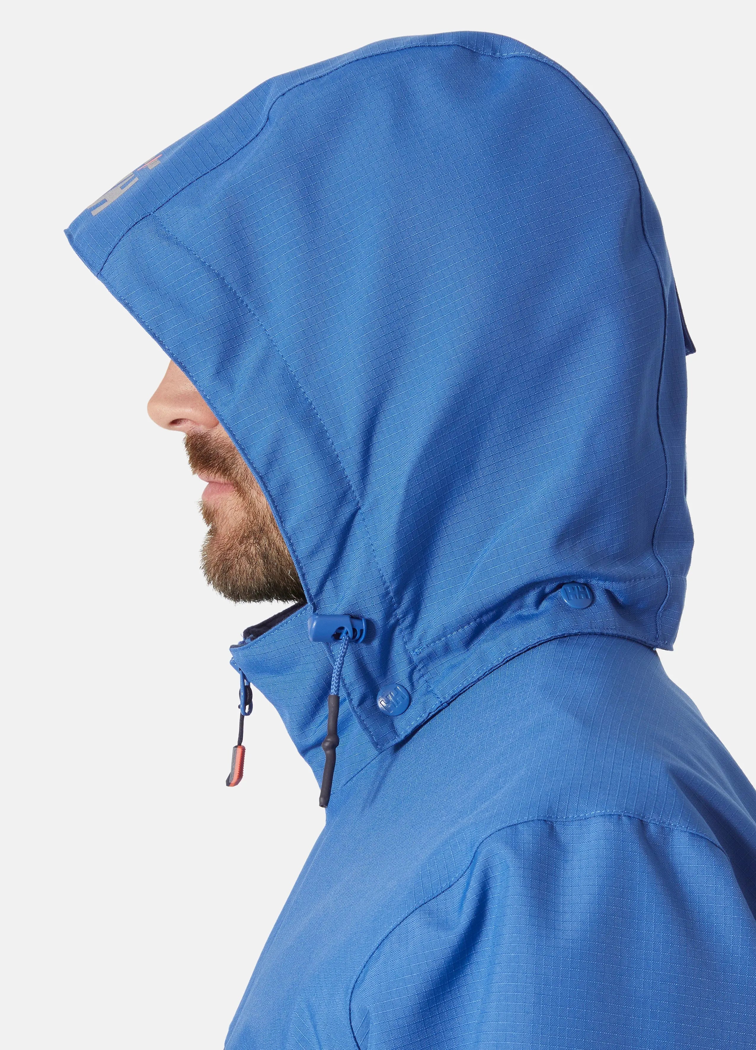 Helly Hansen Jacke OXFORD WINTER 
