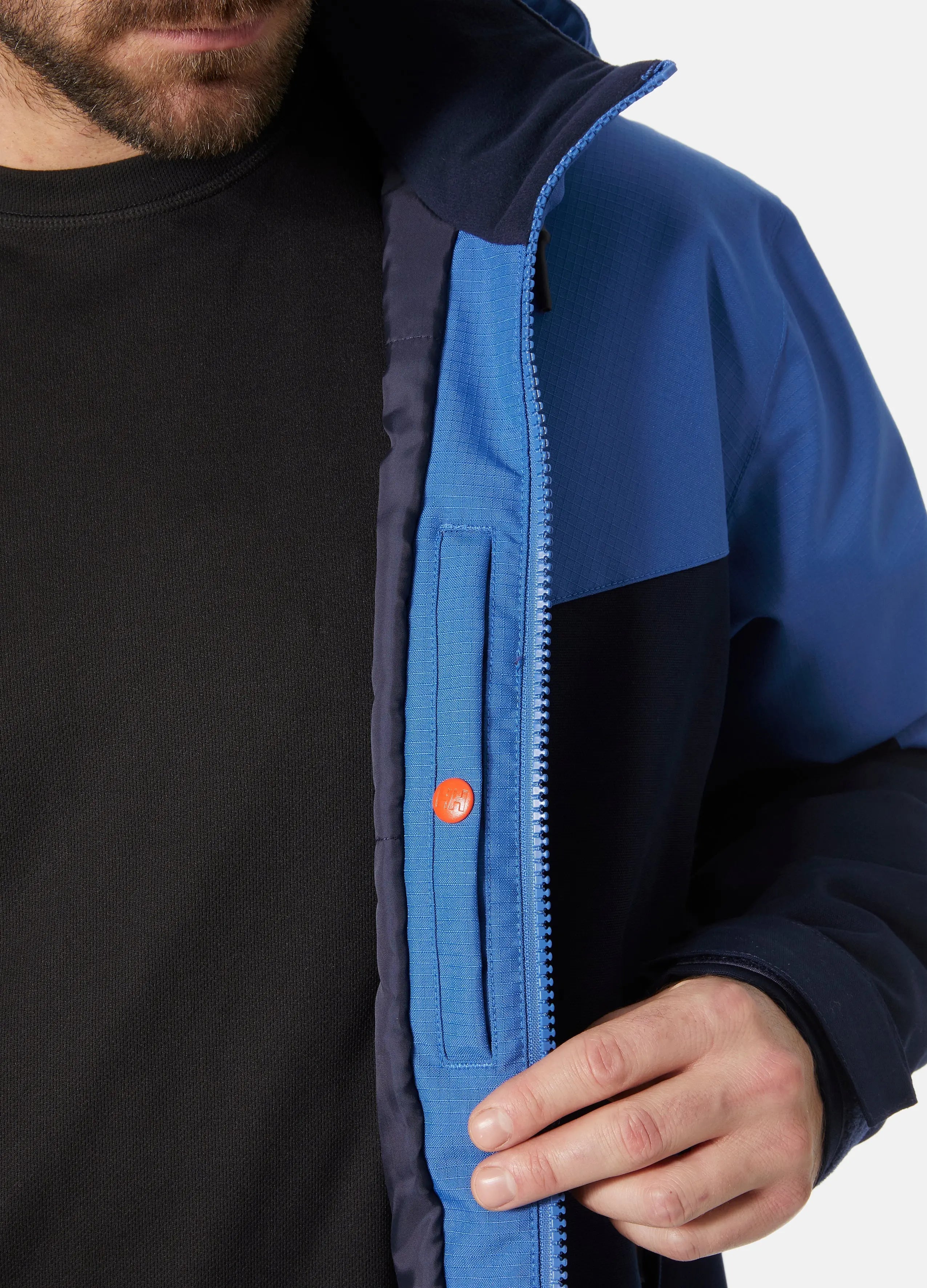 Helly Hansen Jacke OXFORD WINTER 