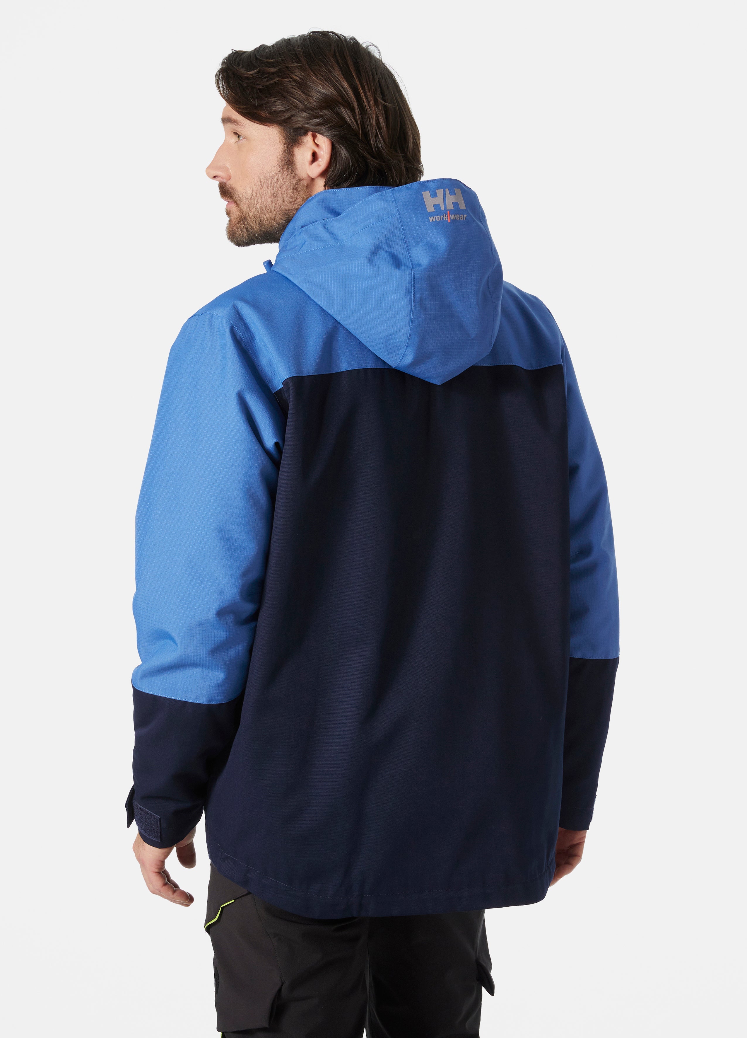 Helly Hansen Jacke OXFORD WINTER 