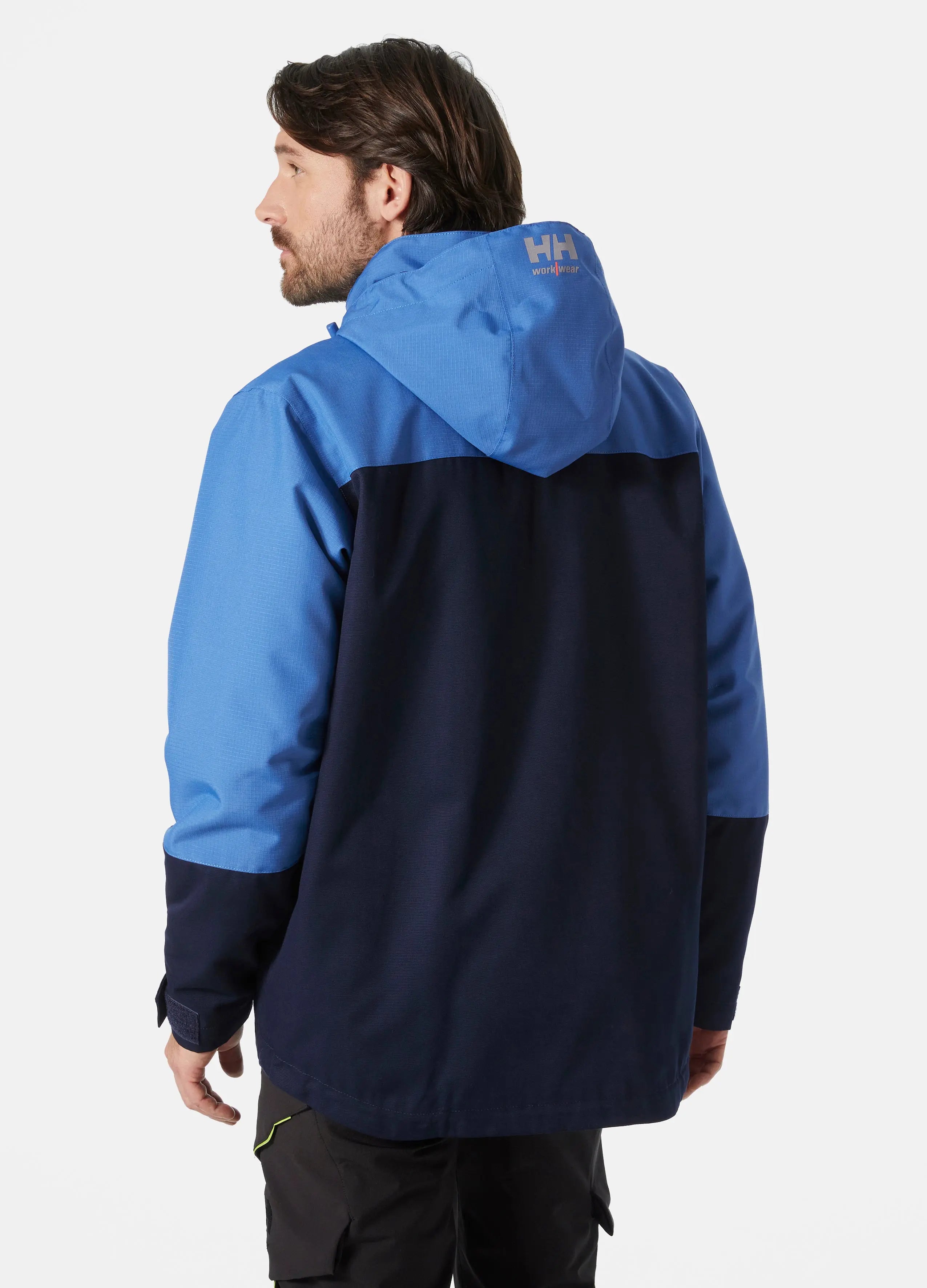 Helly Hansen Jacke OXFORD WINTER 