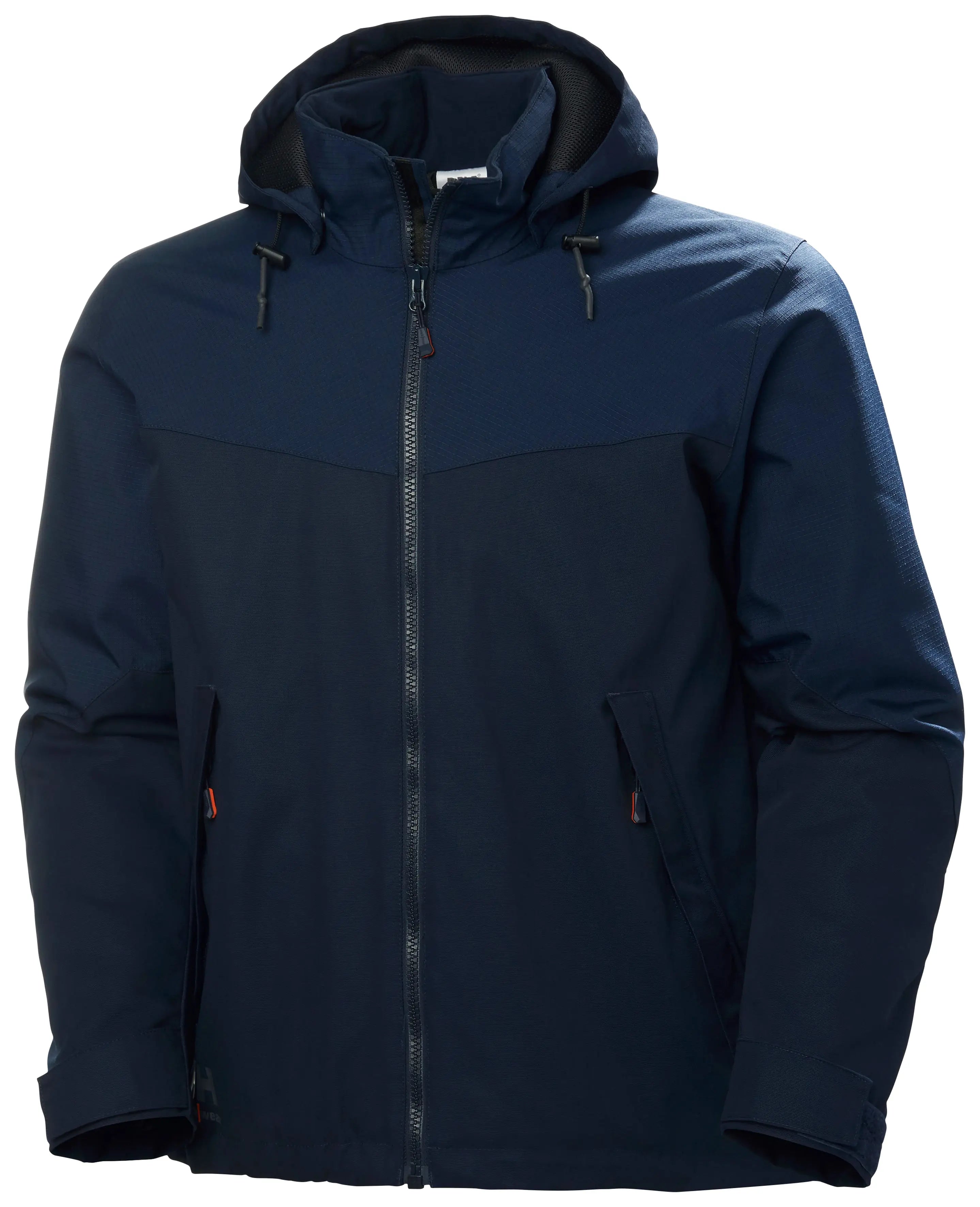 Helly Hansen Jacke OXFORD WINTER 