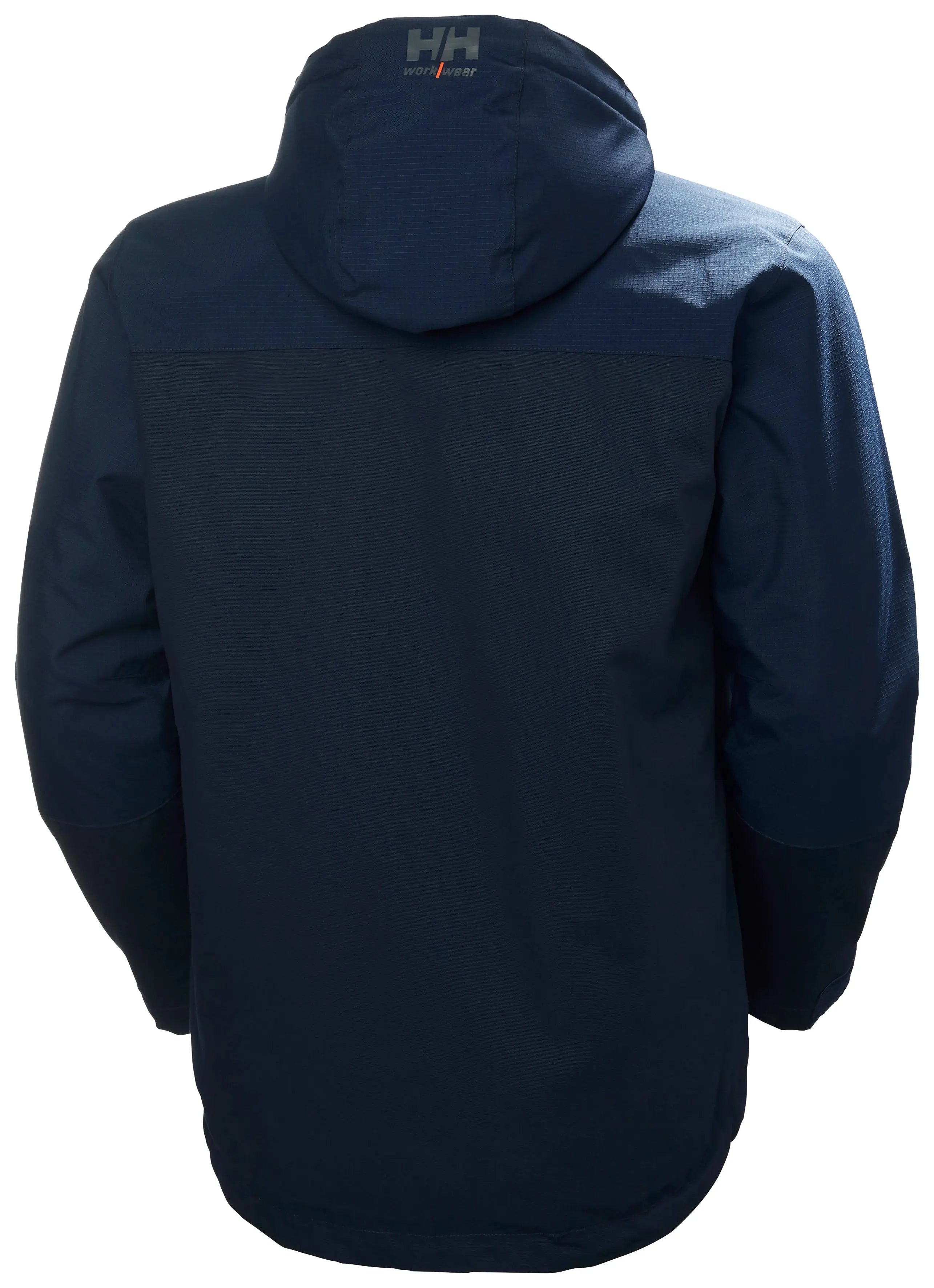 Helly Hansen Jacke OXFORD WINTER 