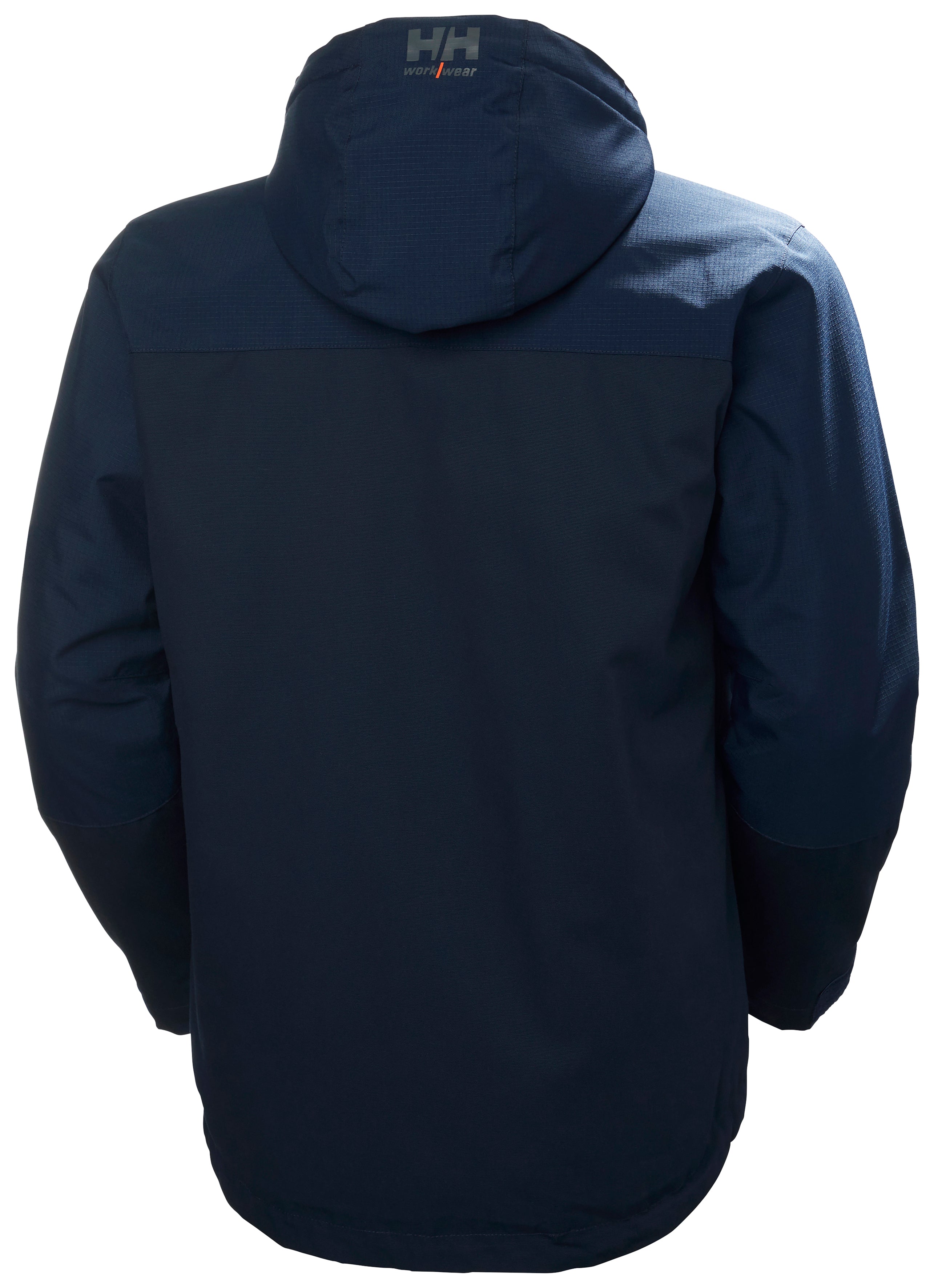 Helly Hansen Jacke OXFORD WINTER 