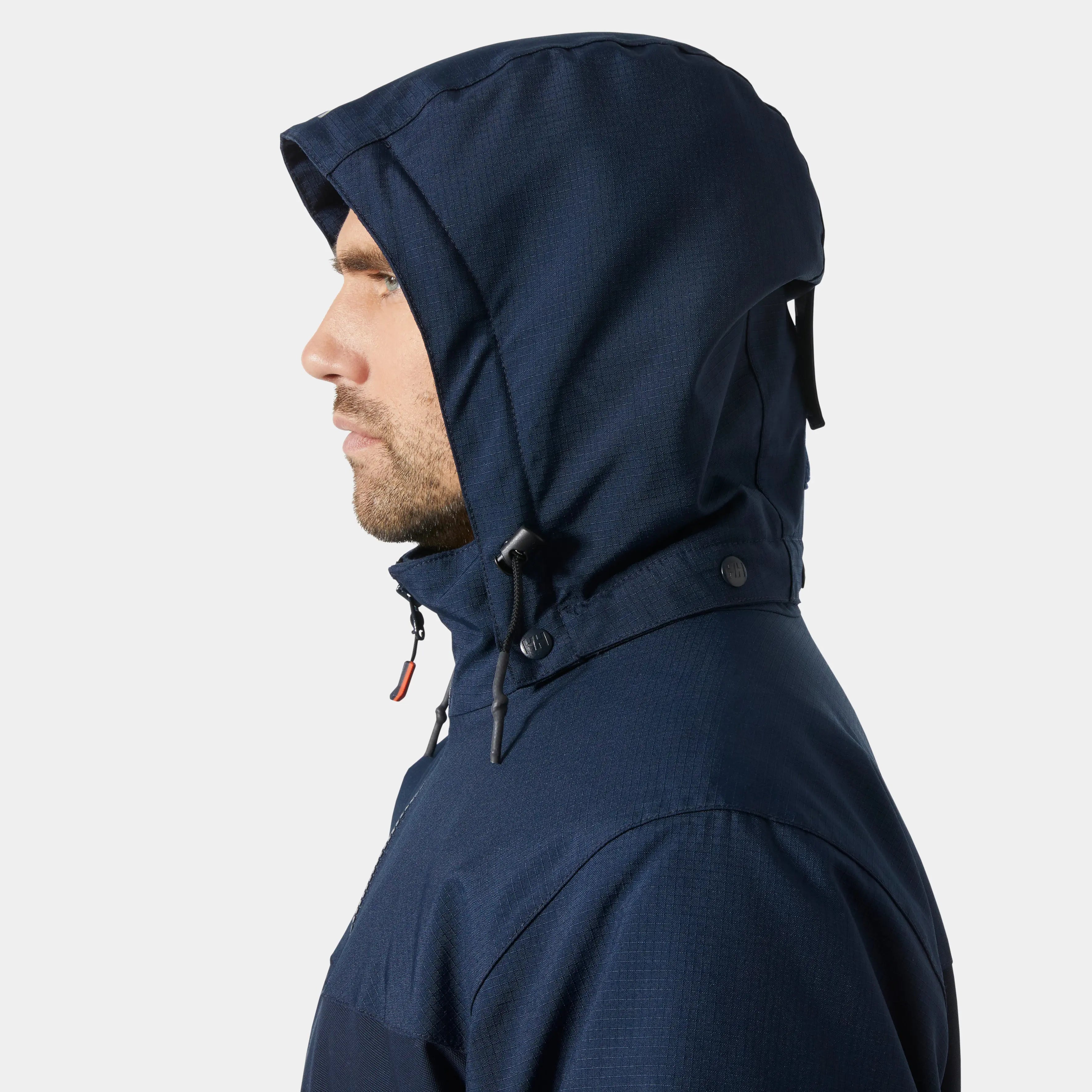 Helly Hansen Jacke OXFORD WINTER 