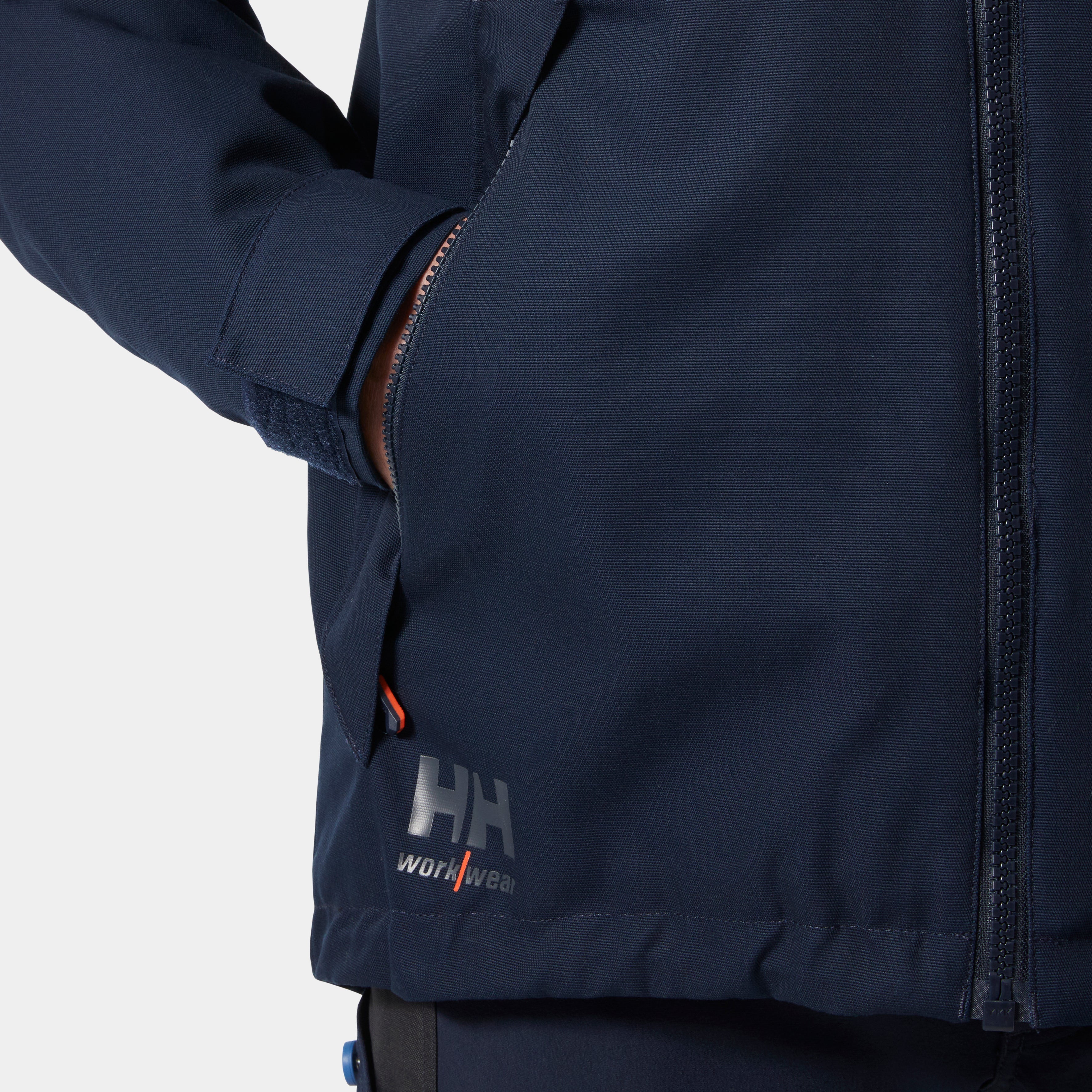 Helly Hansen Jacke OXFORD WINTER 