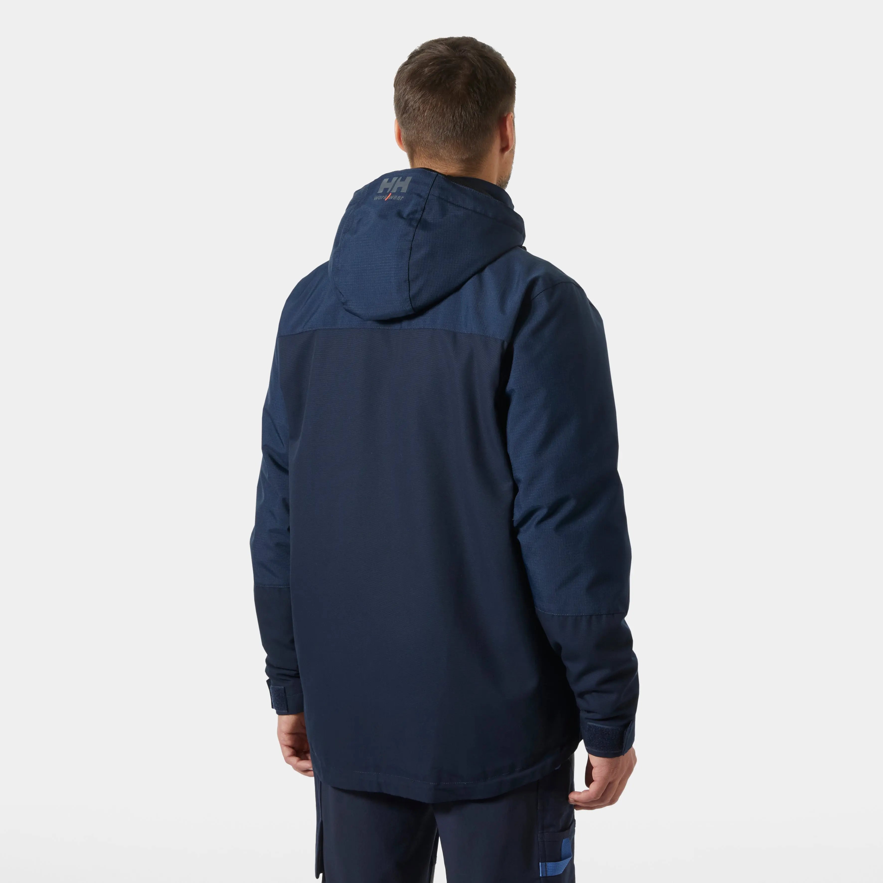 Helly Hansen Jacke OXFORD WINTER 
