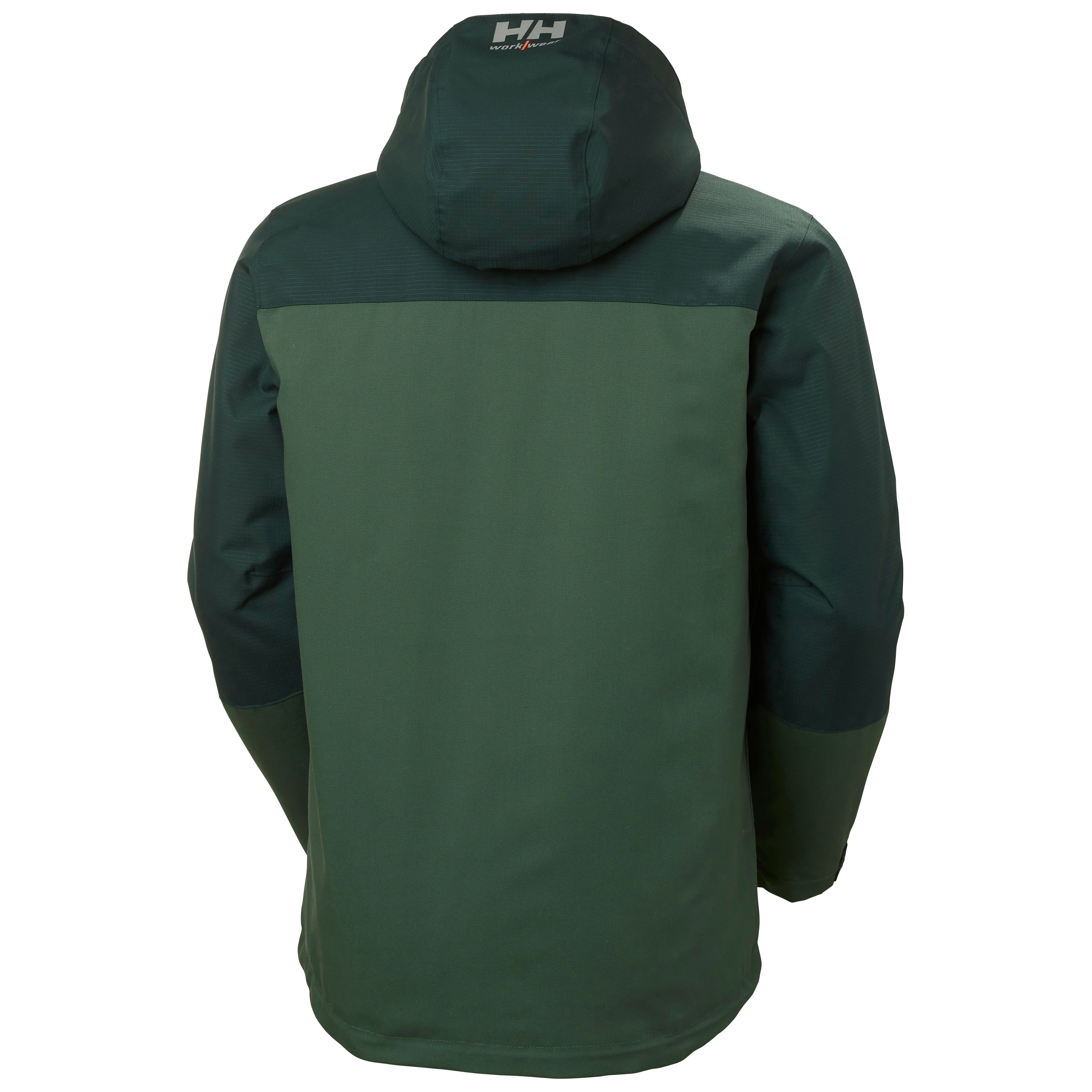Helly Hansen Jacke OXFORD WINTER 