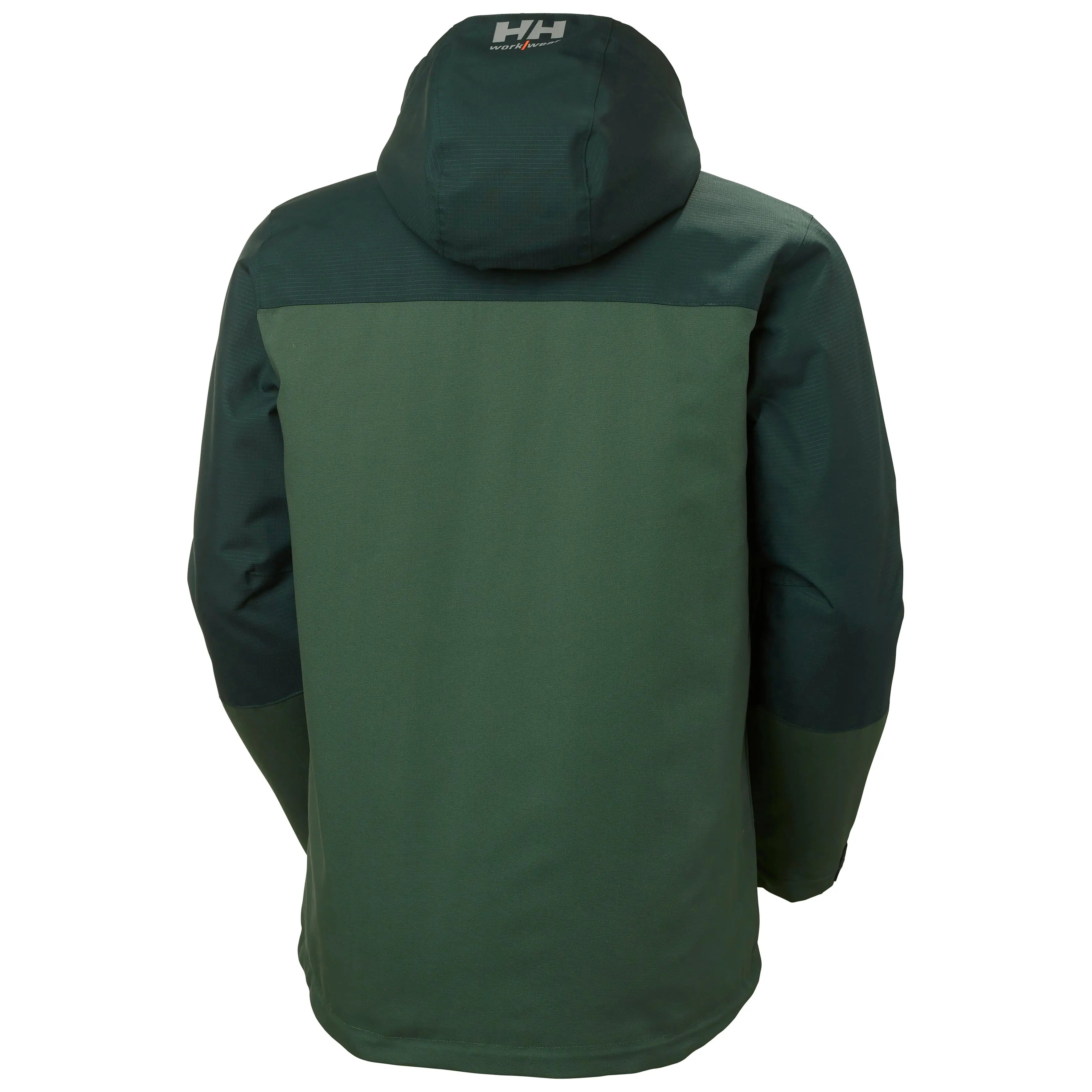 Helly Hansen Jacke OXFORD WINTER 