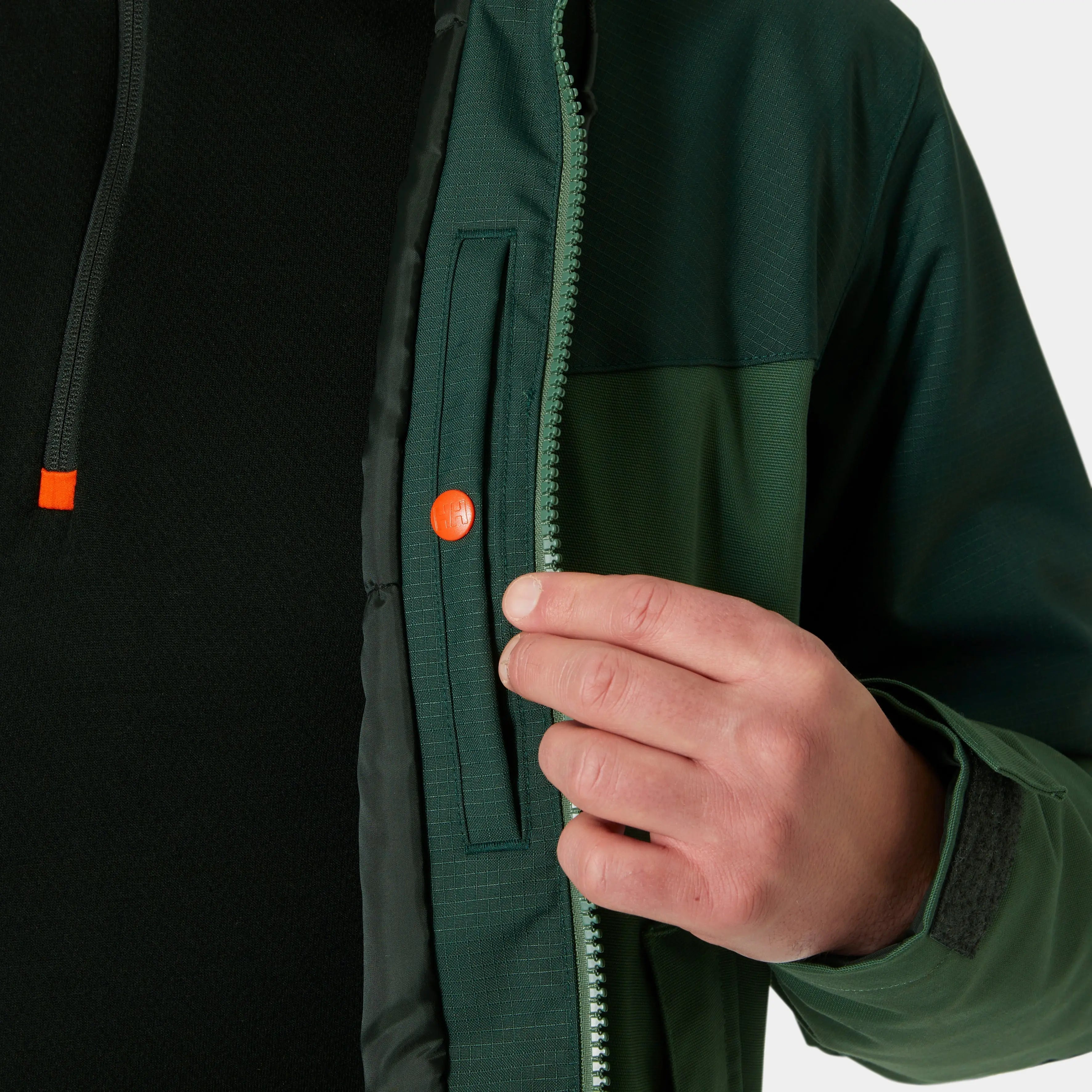 Helly Hansen Jacke OXFORD WINTER 