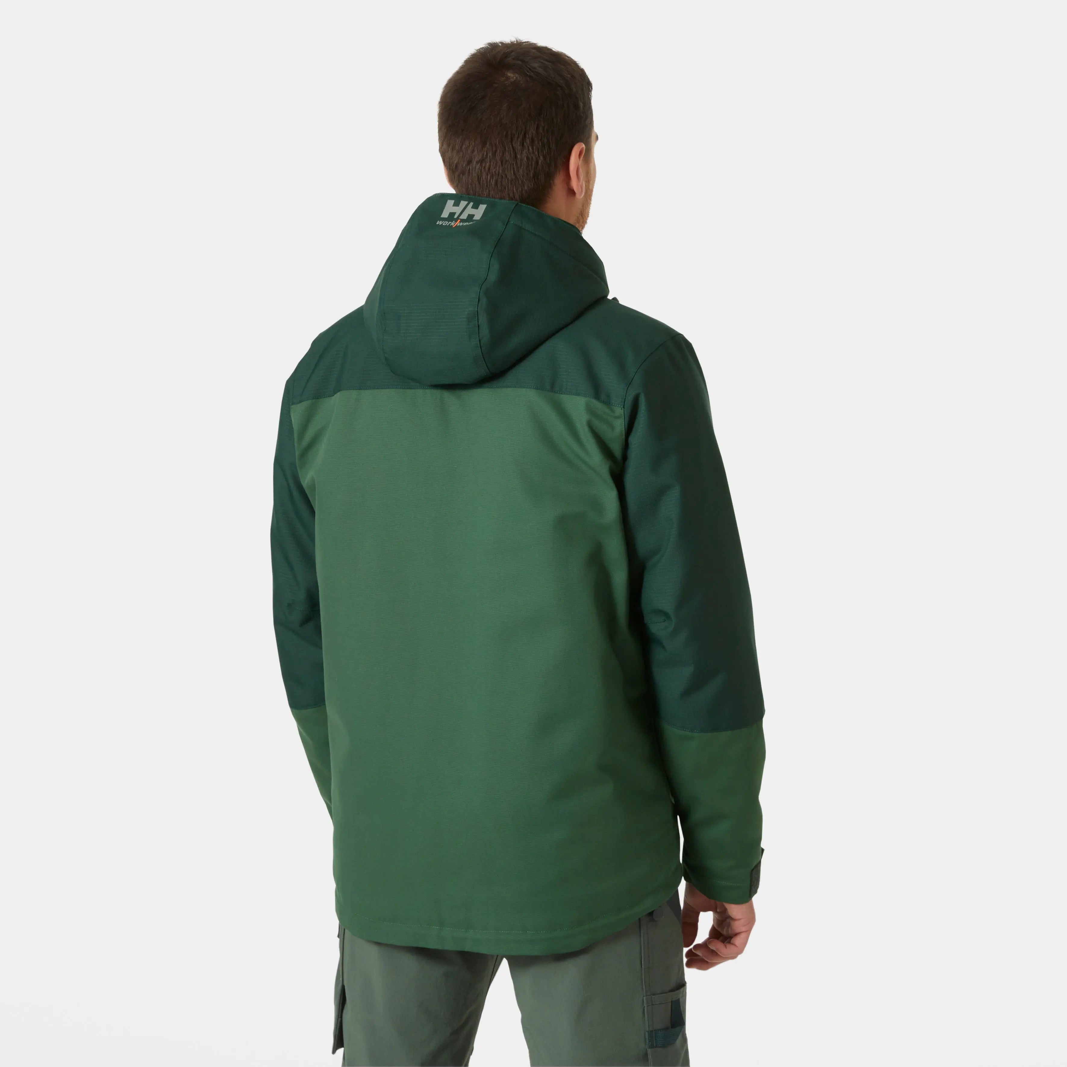 Helly Hansen Jacke OXFORD WINTER 