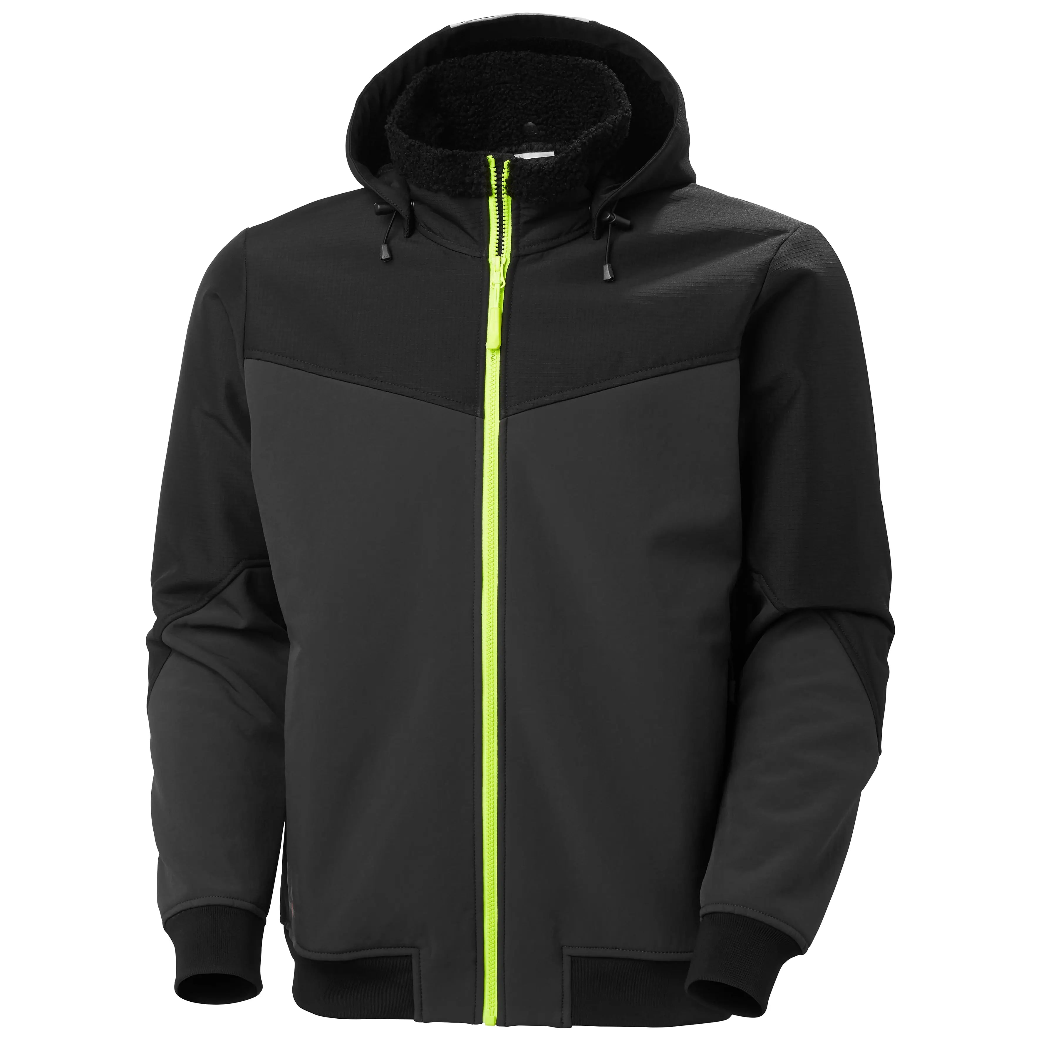 Helly Hansen Jacke OXFORD WINTER SOFTSHELL 