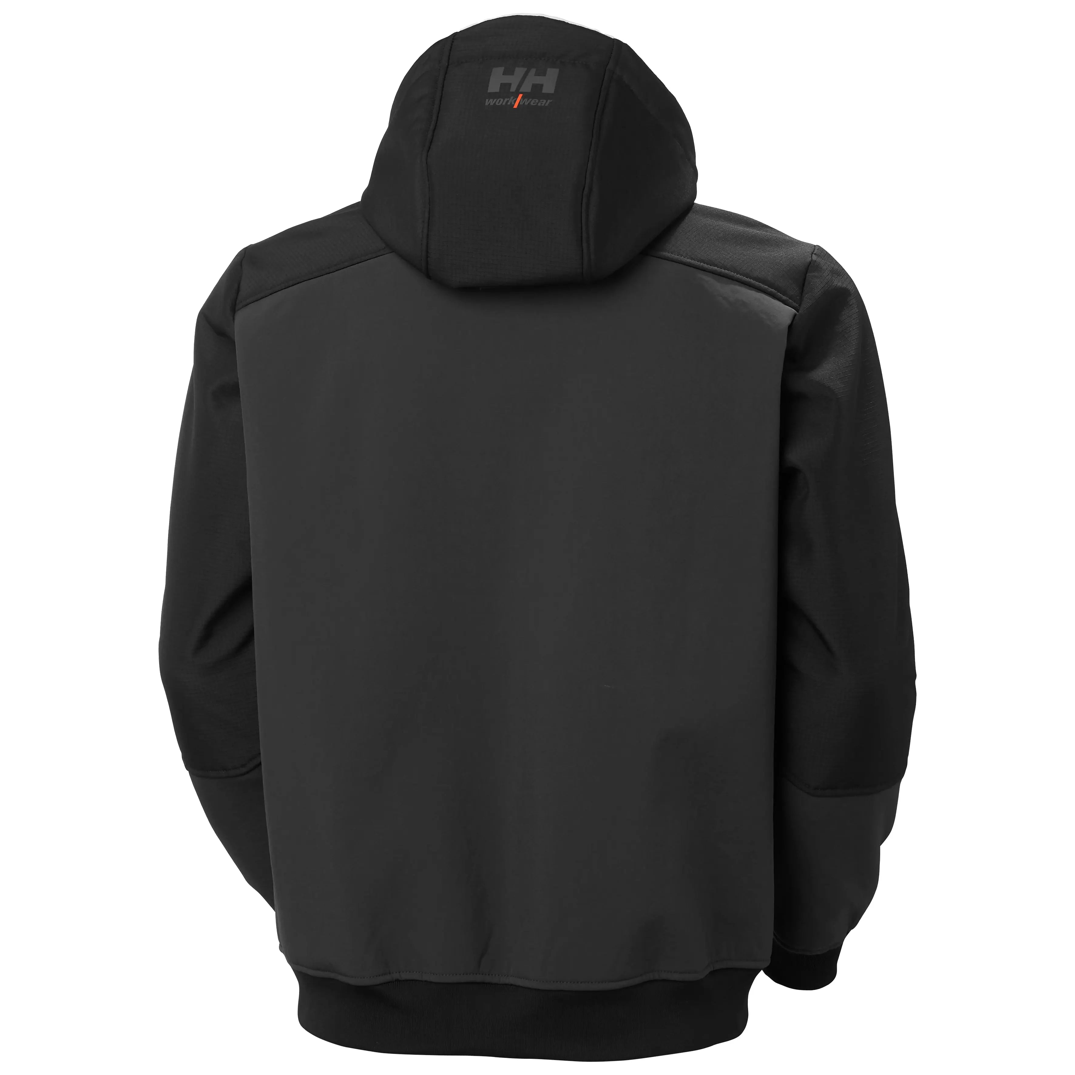 Helly Hansen Jacke OXFORD WINTER SOFTSHELL 