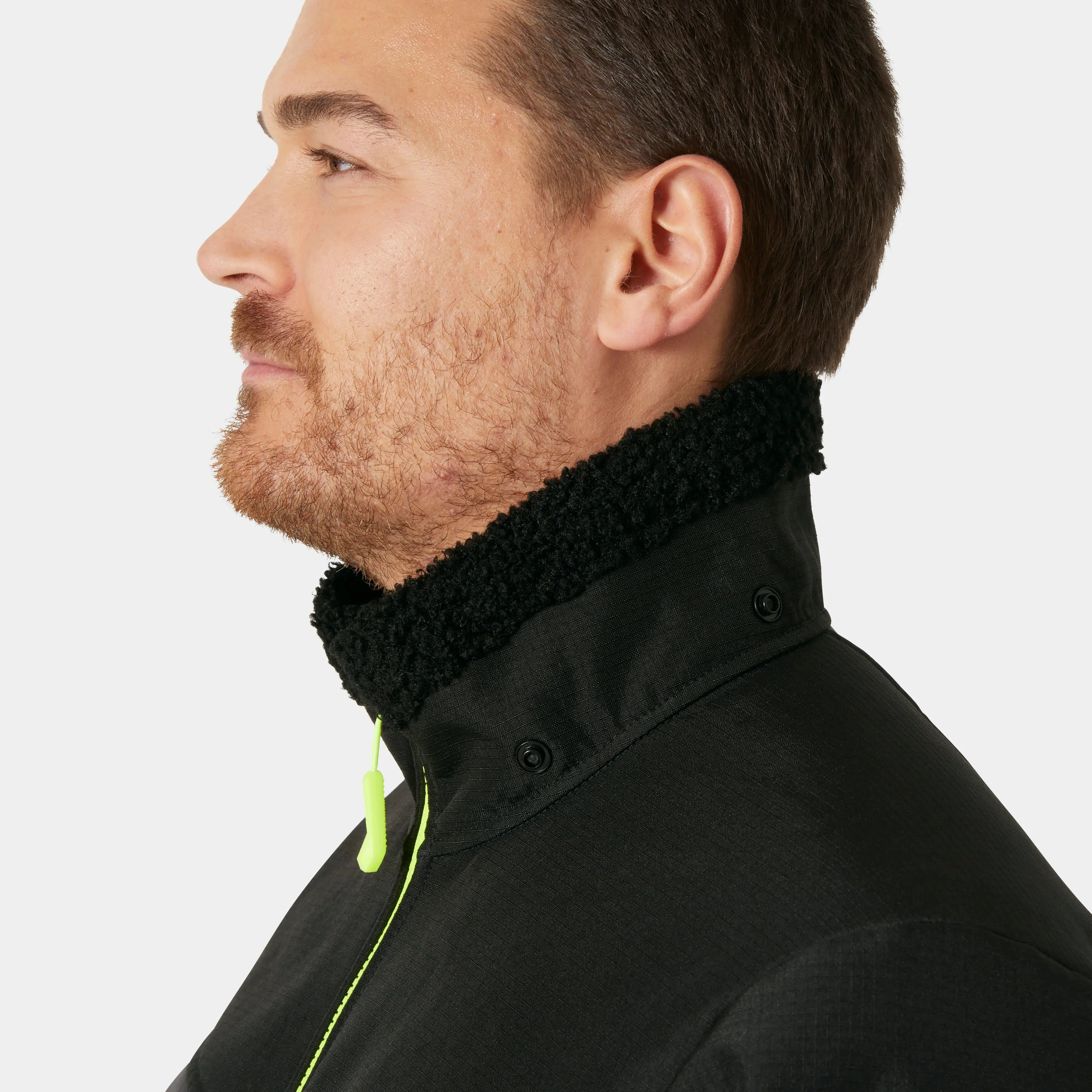 Helly Hansen Jacke OXFORD WINTER SOFTSHELL 