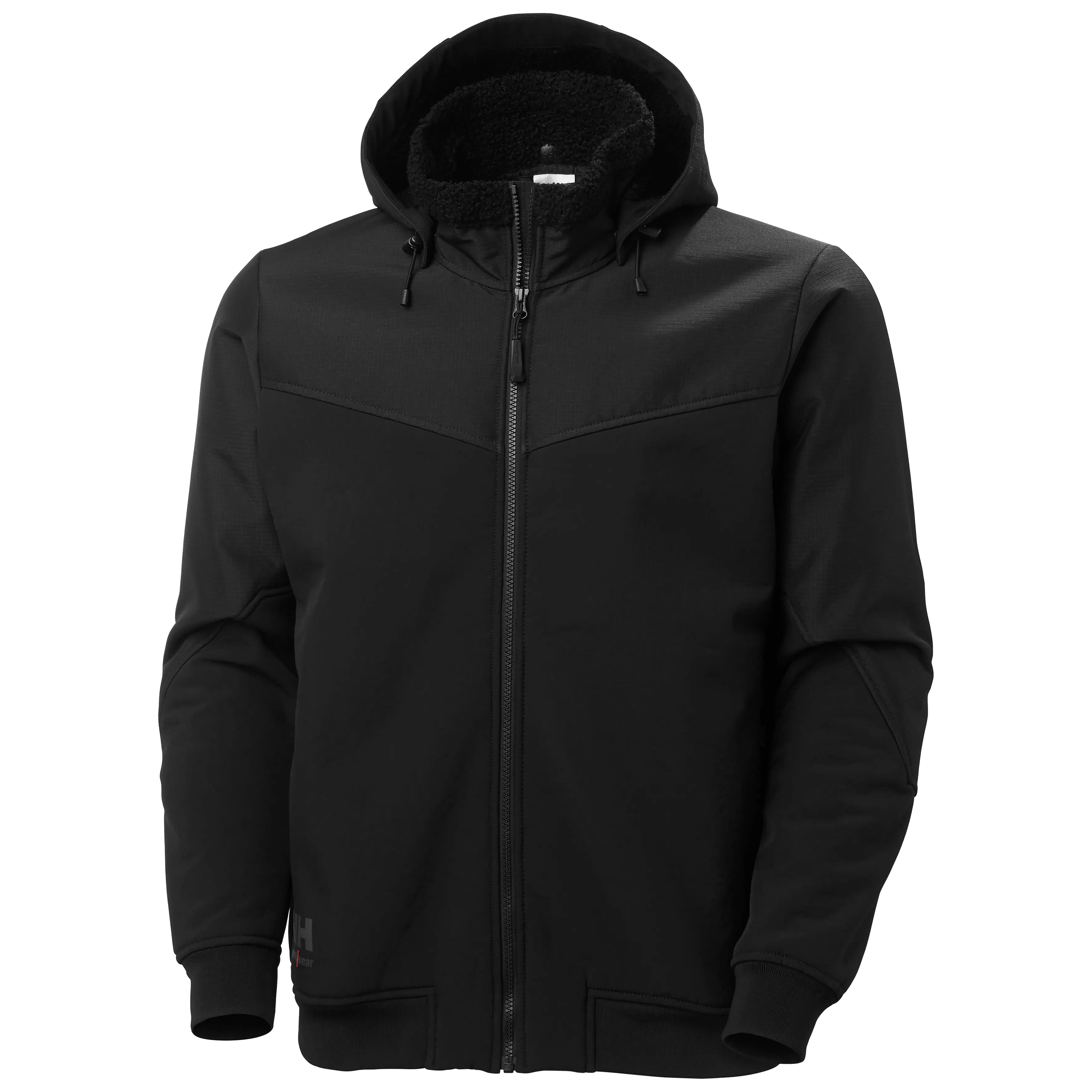 Helly Hansen Jacke OXFORD WINTER SOFTSHELL 