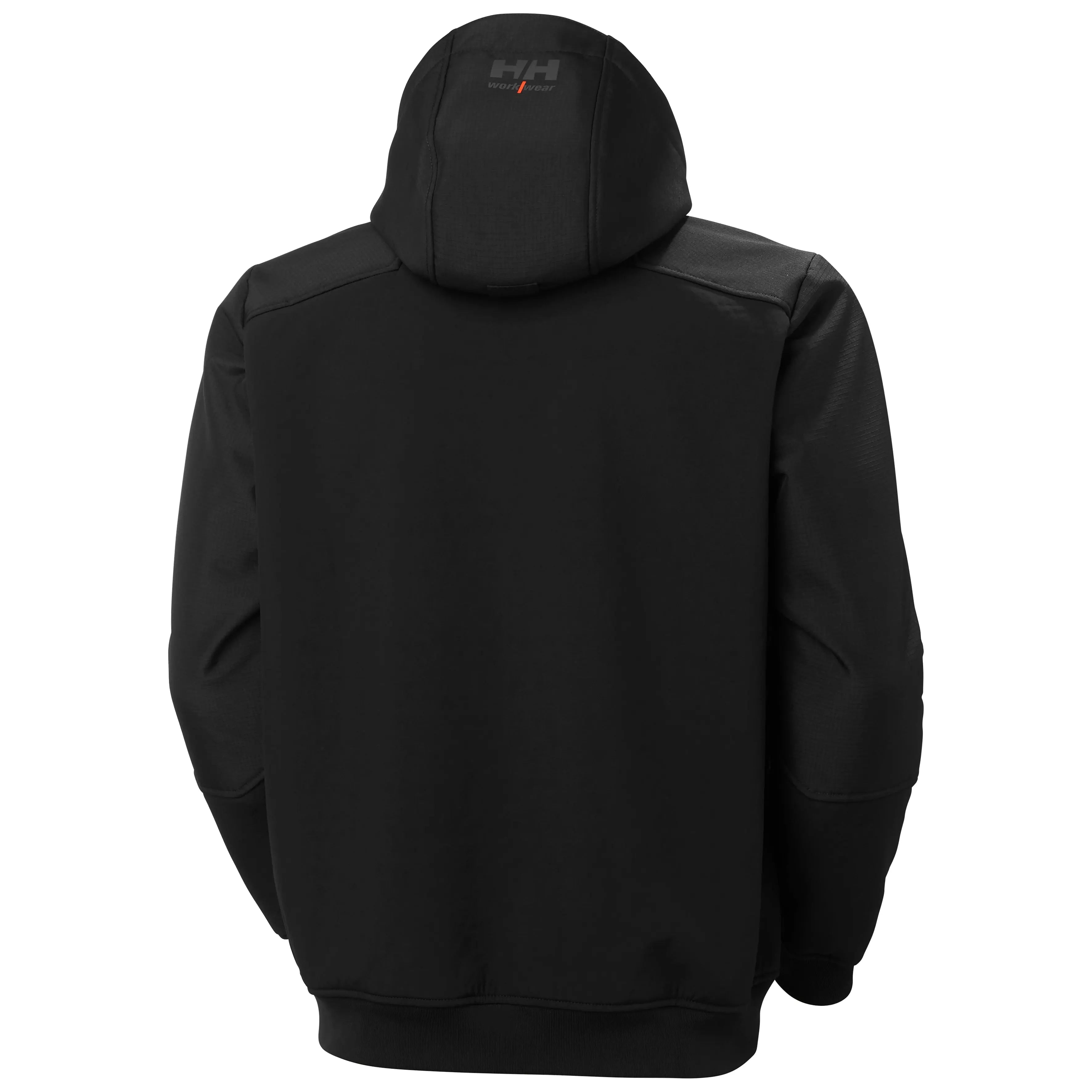 Helly Hansen Jacke OXFORD WINTER SOFTSHELL 
