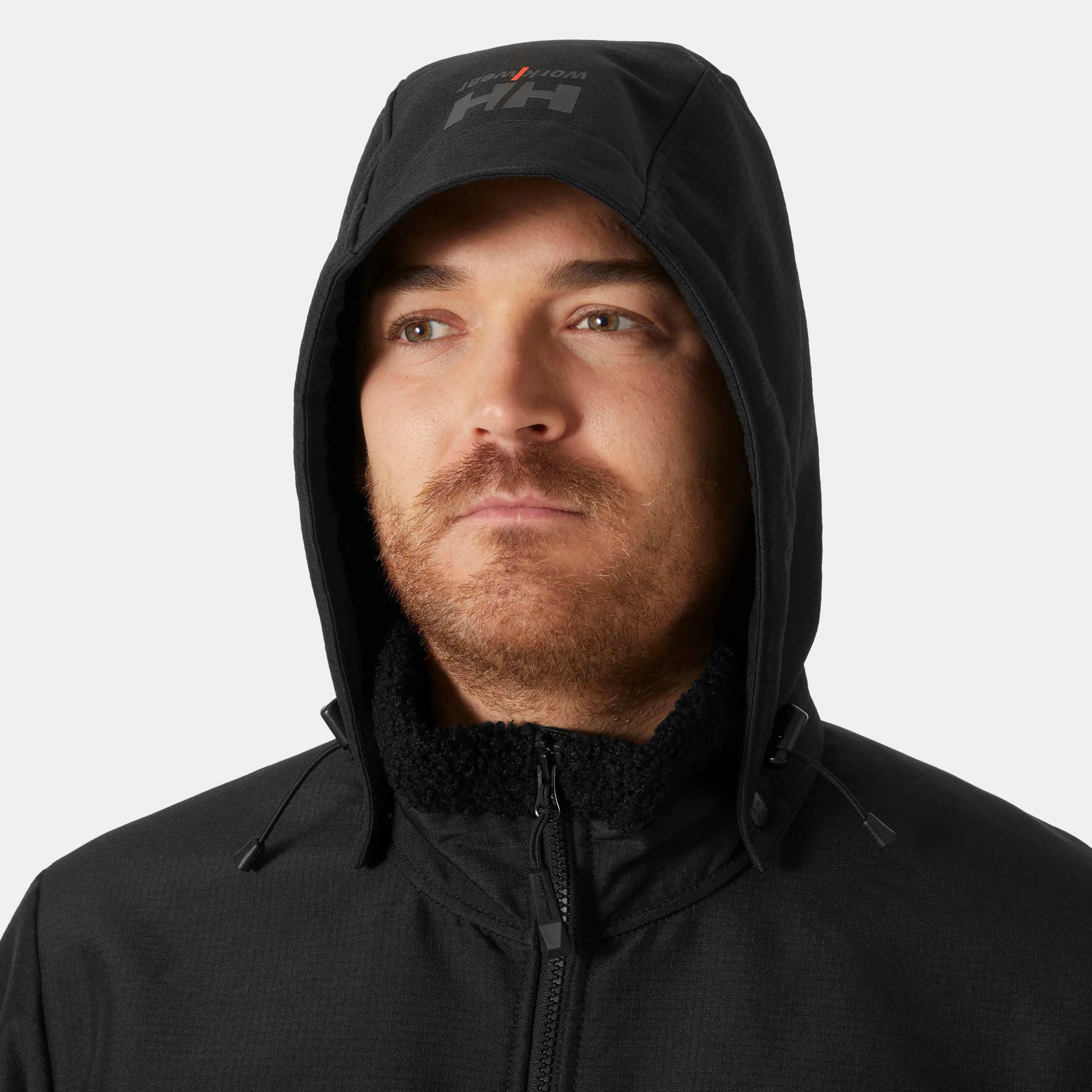 Helly Hansen Jacke OXFORD WINTER SOFTSHELL 