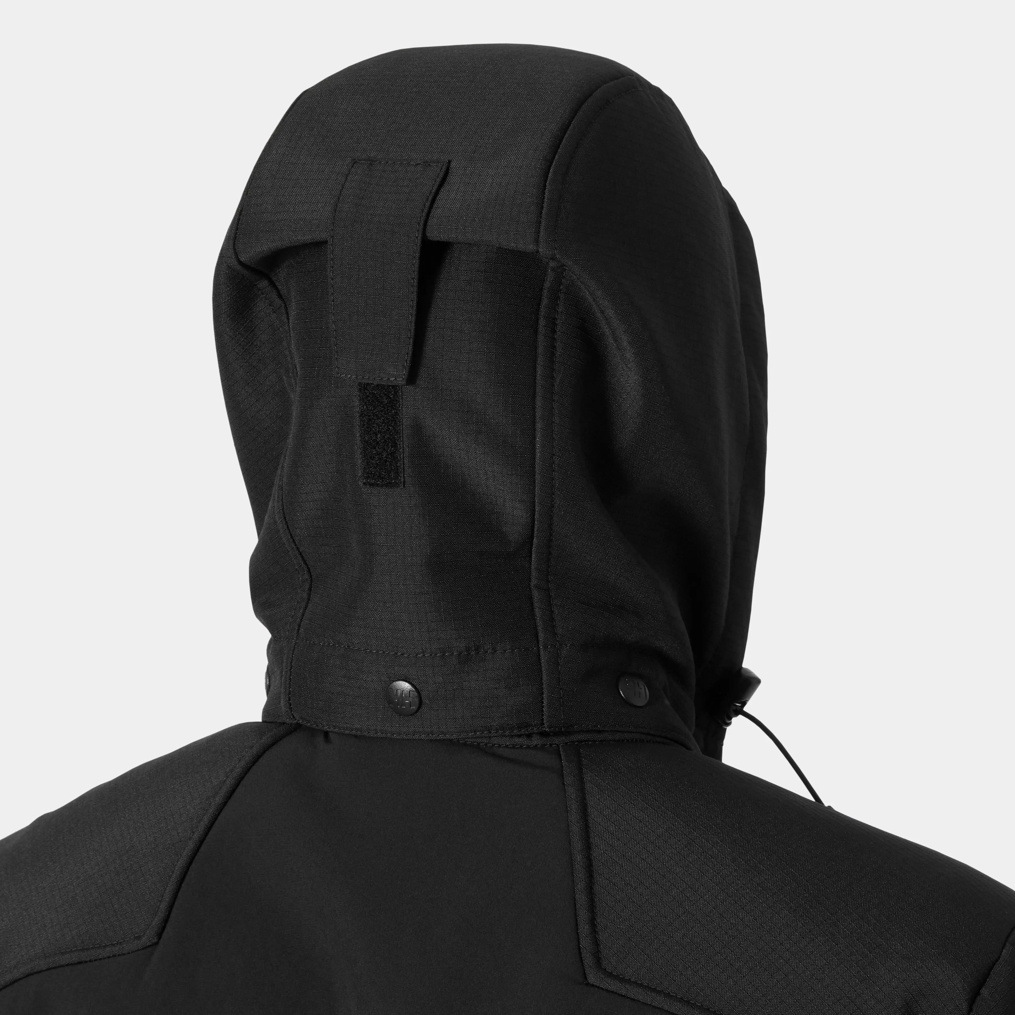 Helly Hansen Jacke OXFORD WINTER SOFTSHELL 