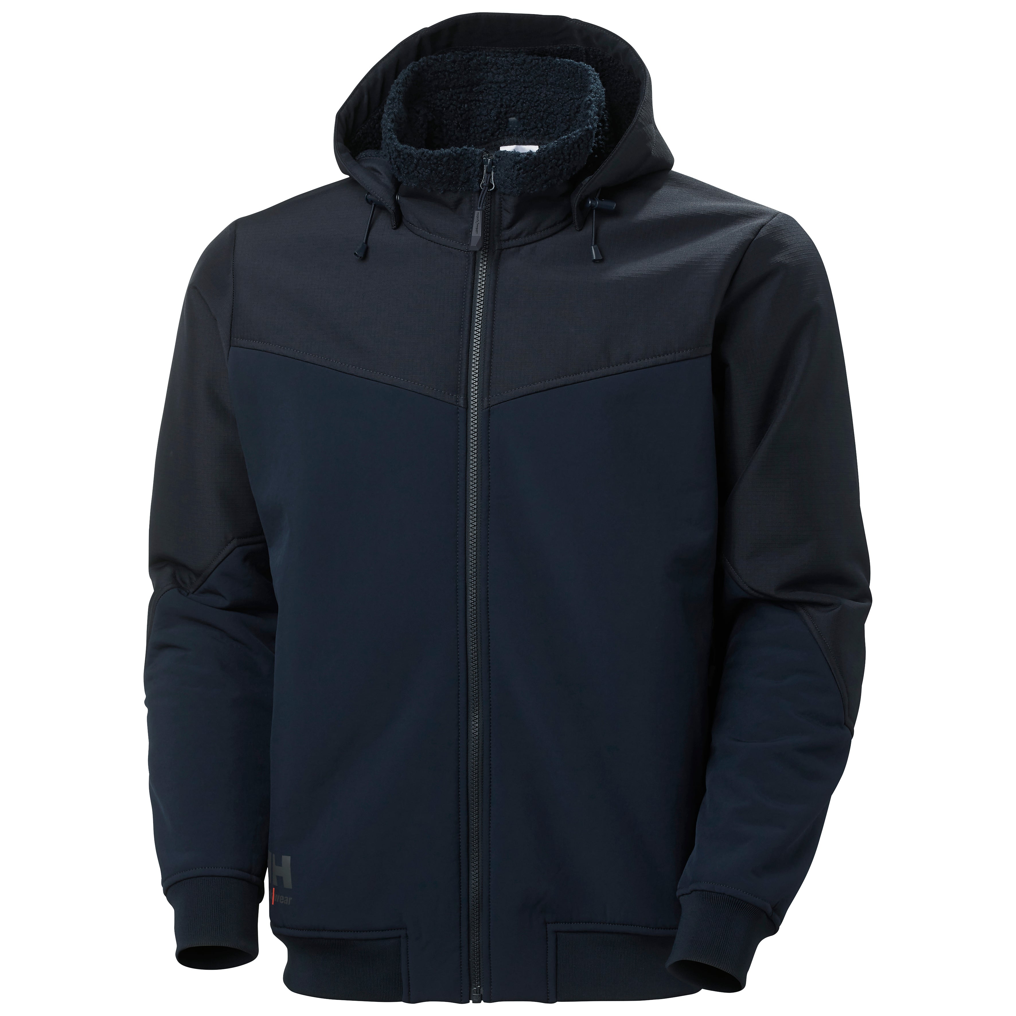Helly Hansen Jacke OXFORD WINTER SOFTSHELL 