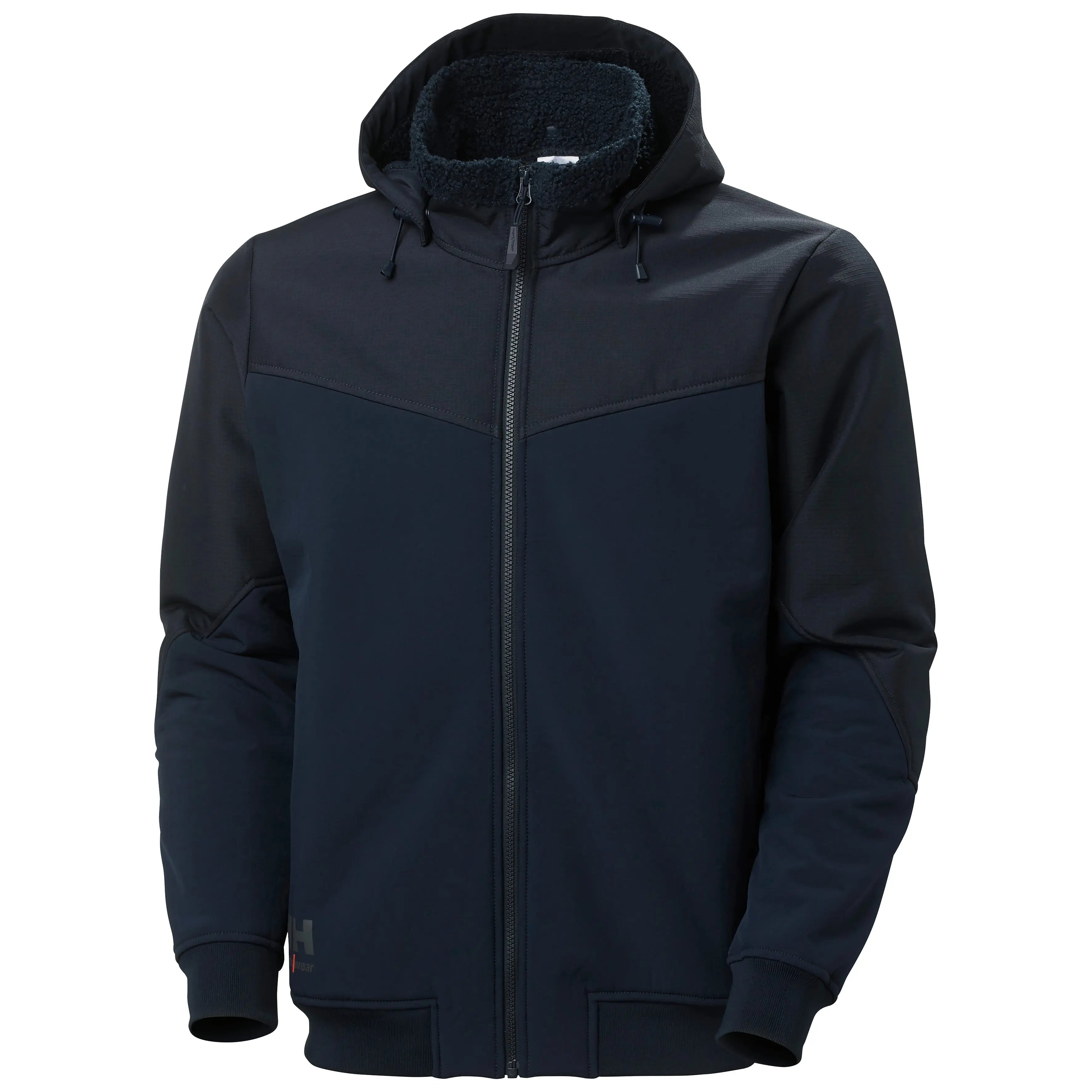 Helly Hansen Jacke OXFORD WINTER SOFTSHELL 