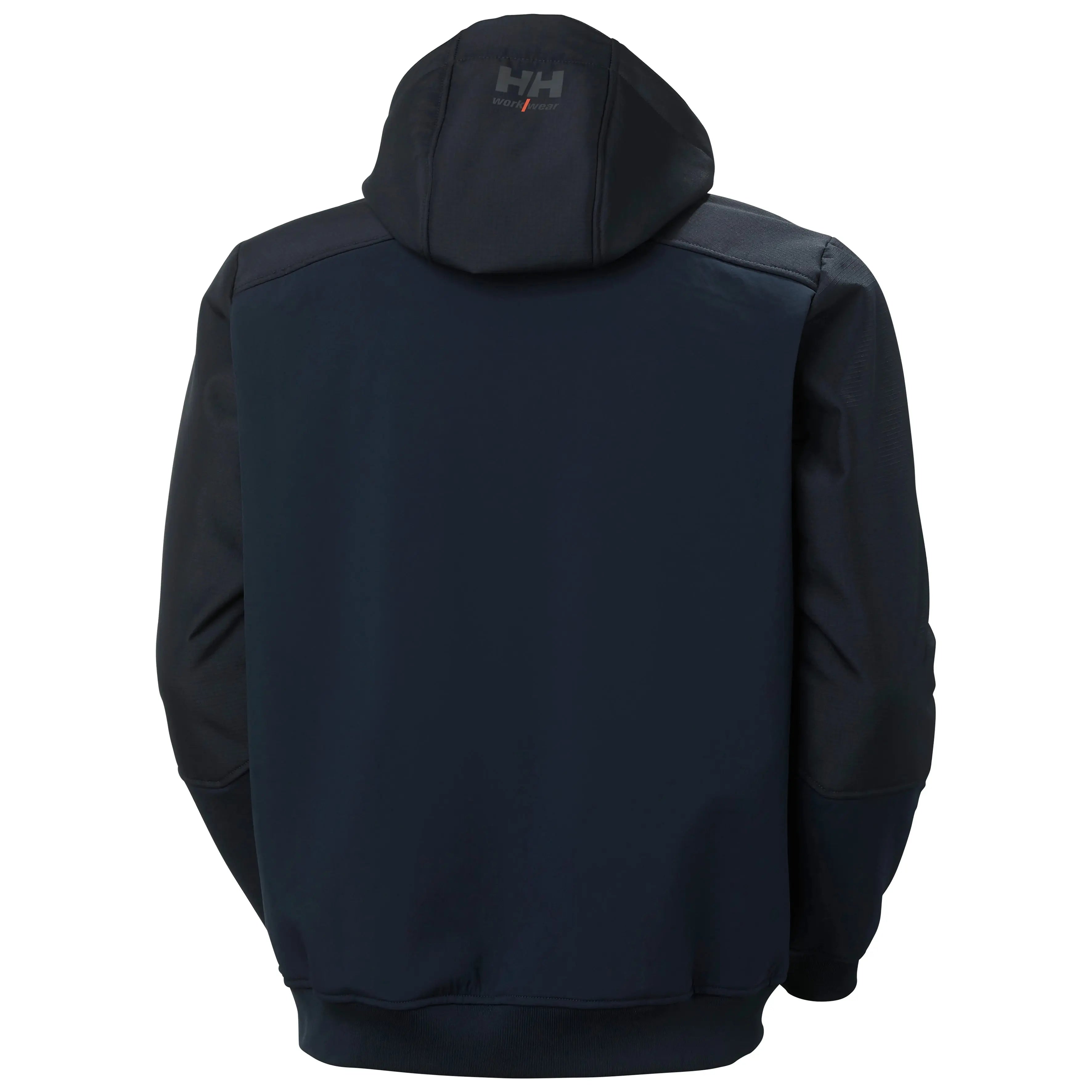Helly Hansen Jacke OXFORD WINTER SOFTSHELL 