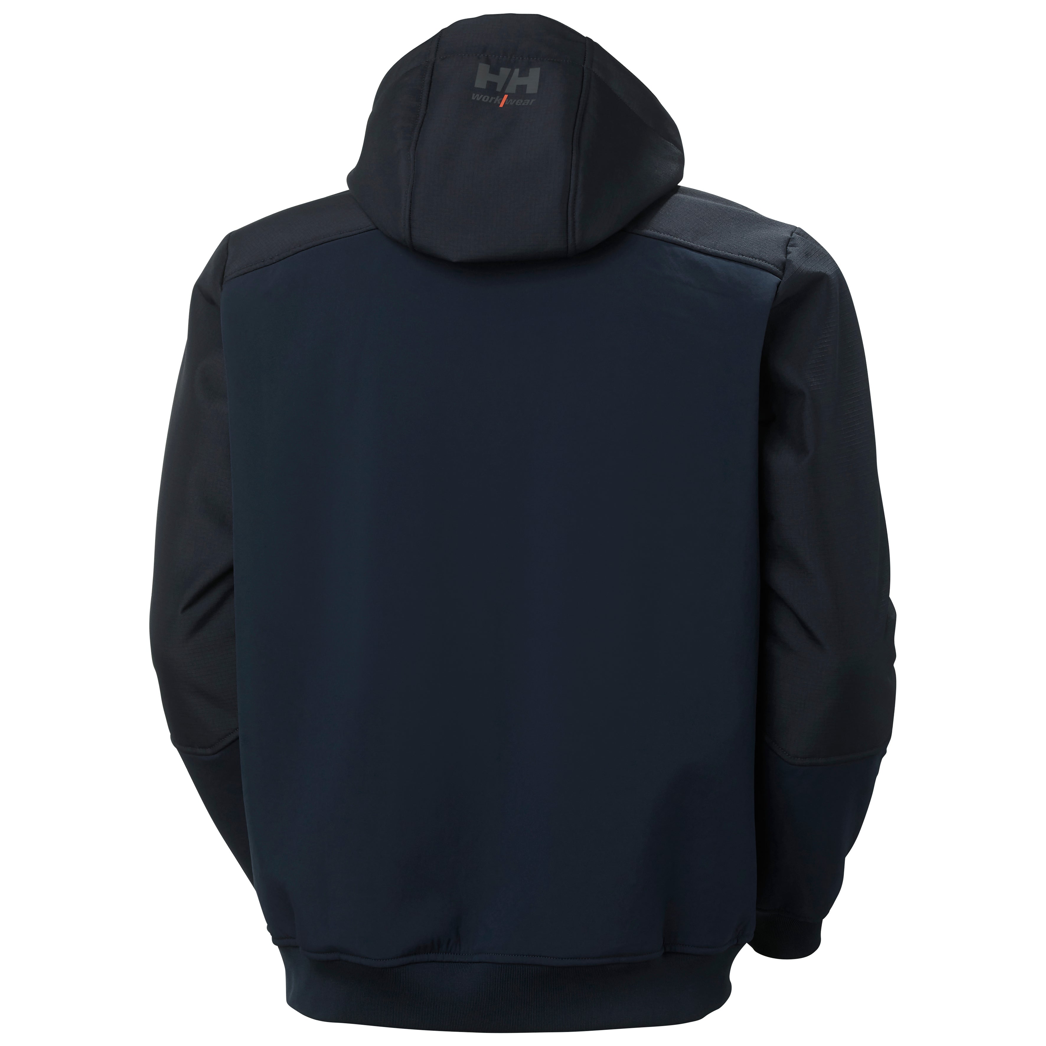 Helly Hansen Jacke OXFORD WINTER SOFTSHELL 