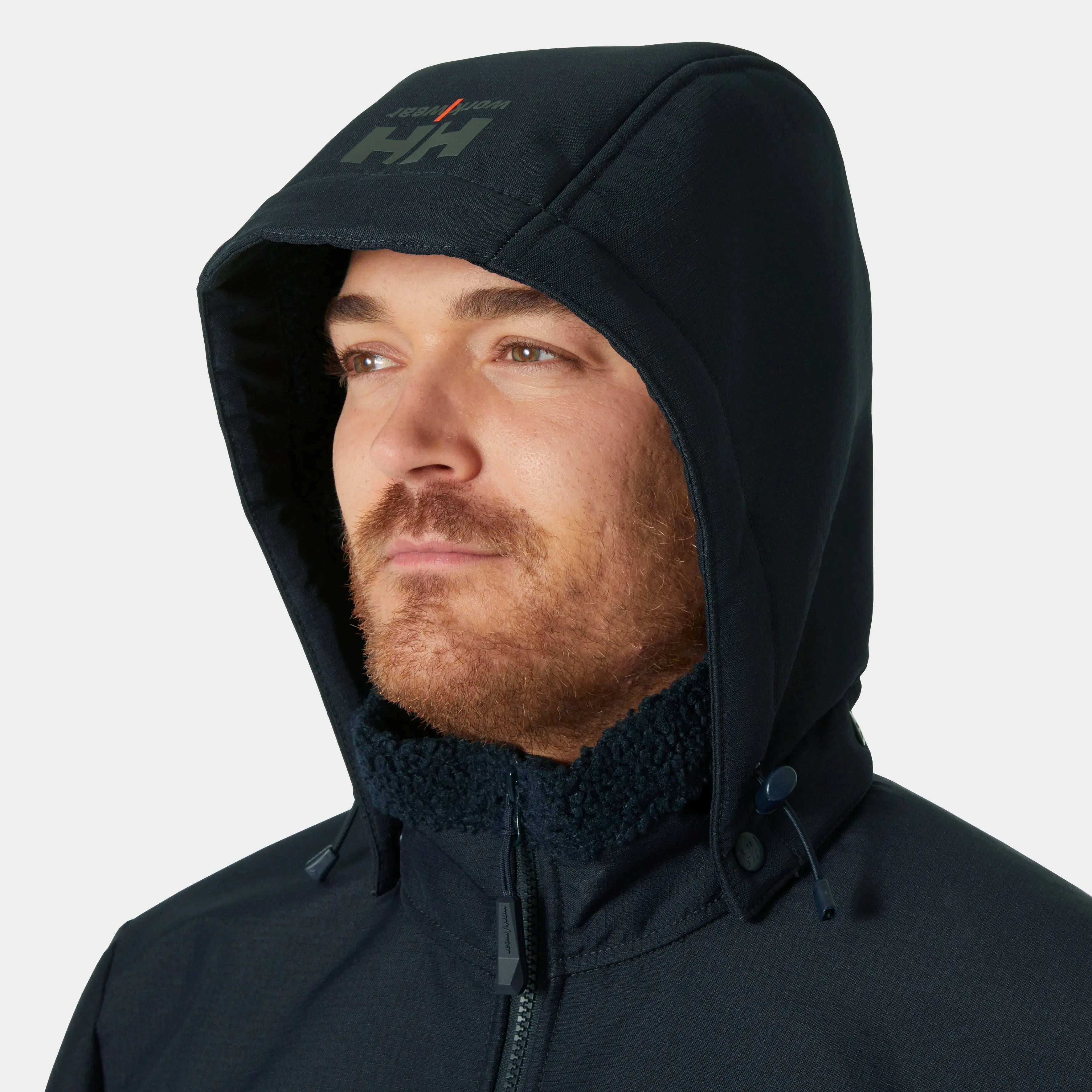 Helly Hansen Jacke OXFORD WINTER SOFTSHELL 