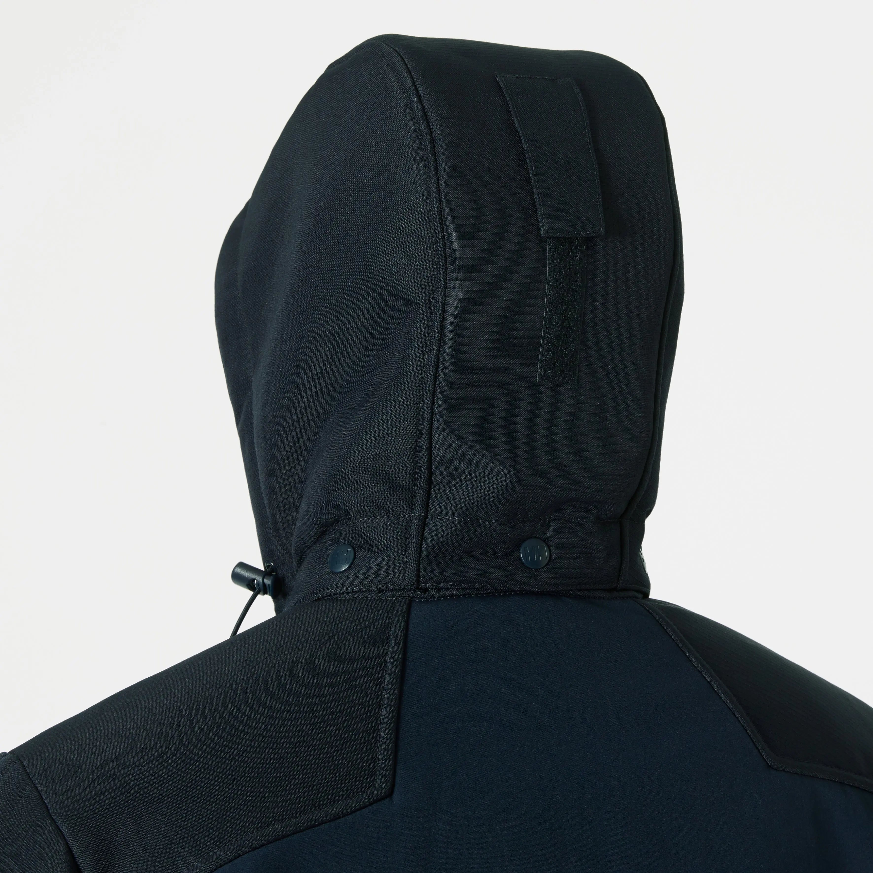 Helly Hansen Jacke OXFORD WINTER SOFTSHELL 