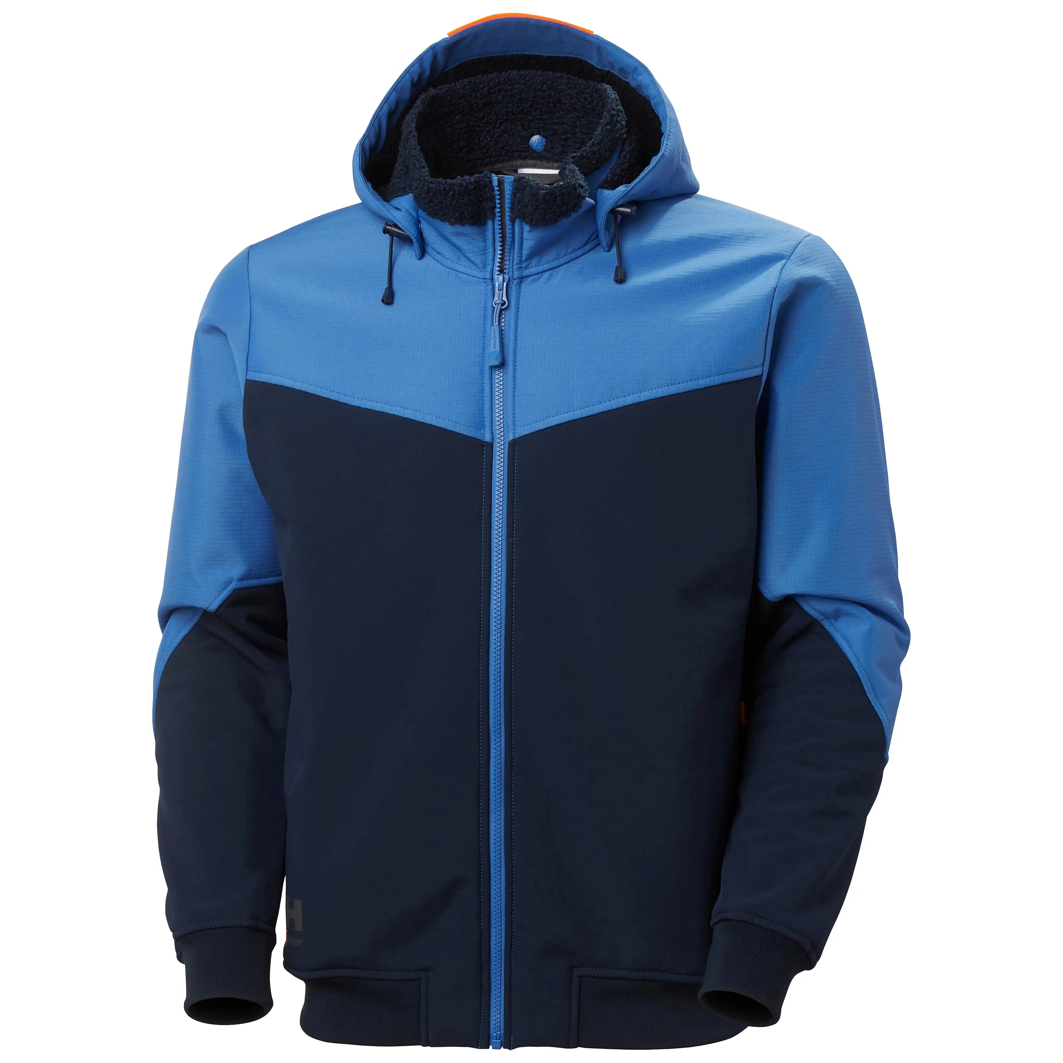 Helly Hansen Jacke OXFORD WINTER SOFTSHELL 