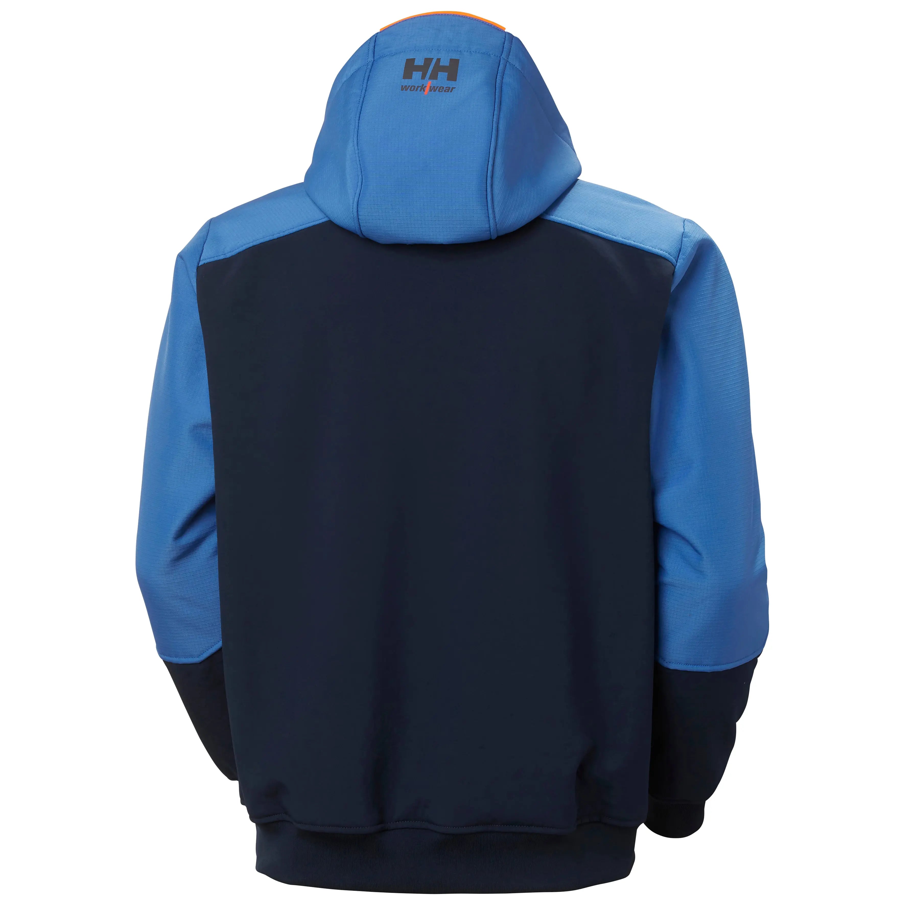 Helly Hansen Jacke OXFORD WINTER SOFTSHELL 