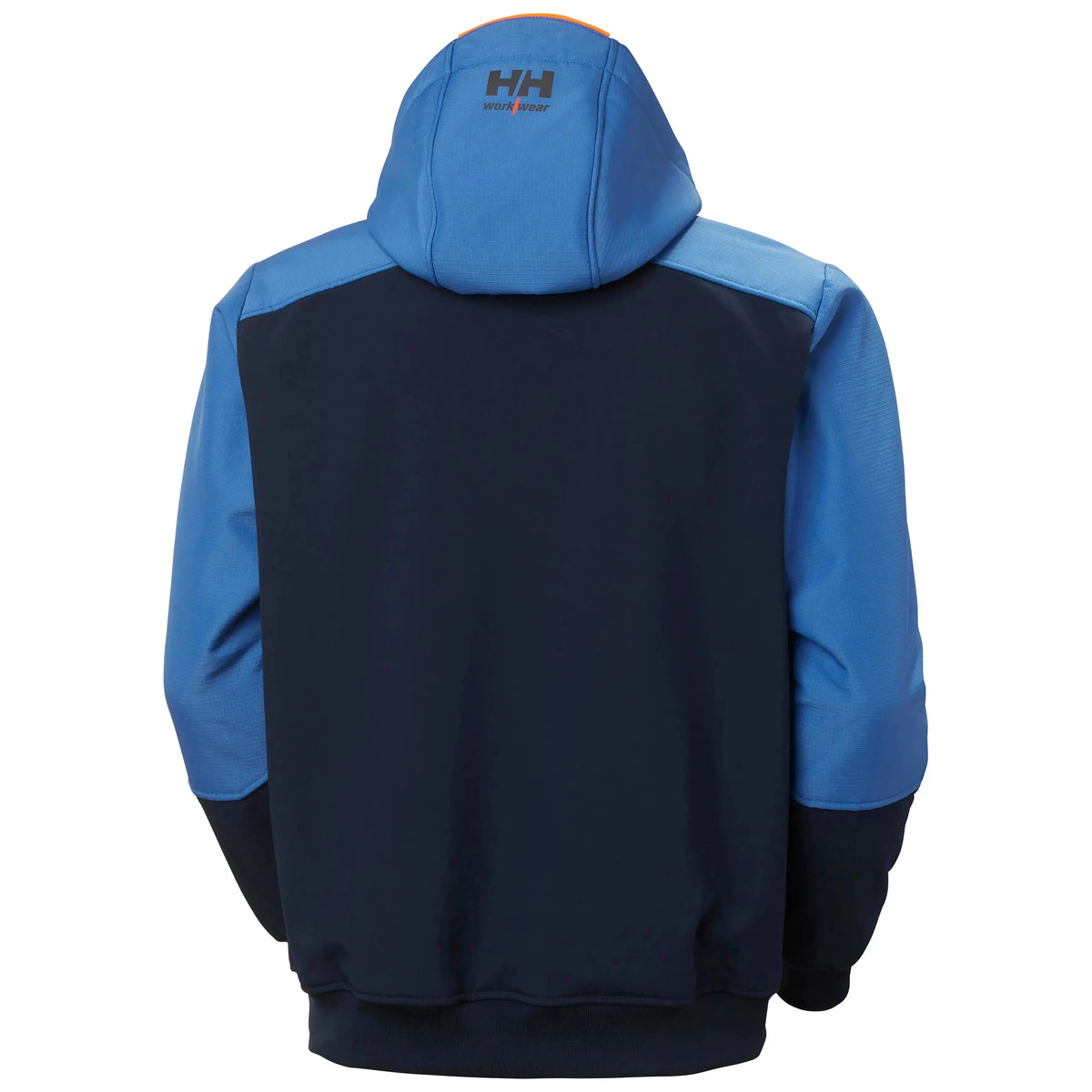 Helly Hansen Jacke OXFORD WINTER SOFTSHELL 