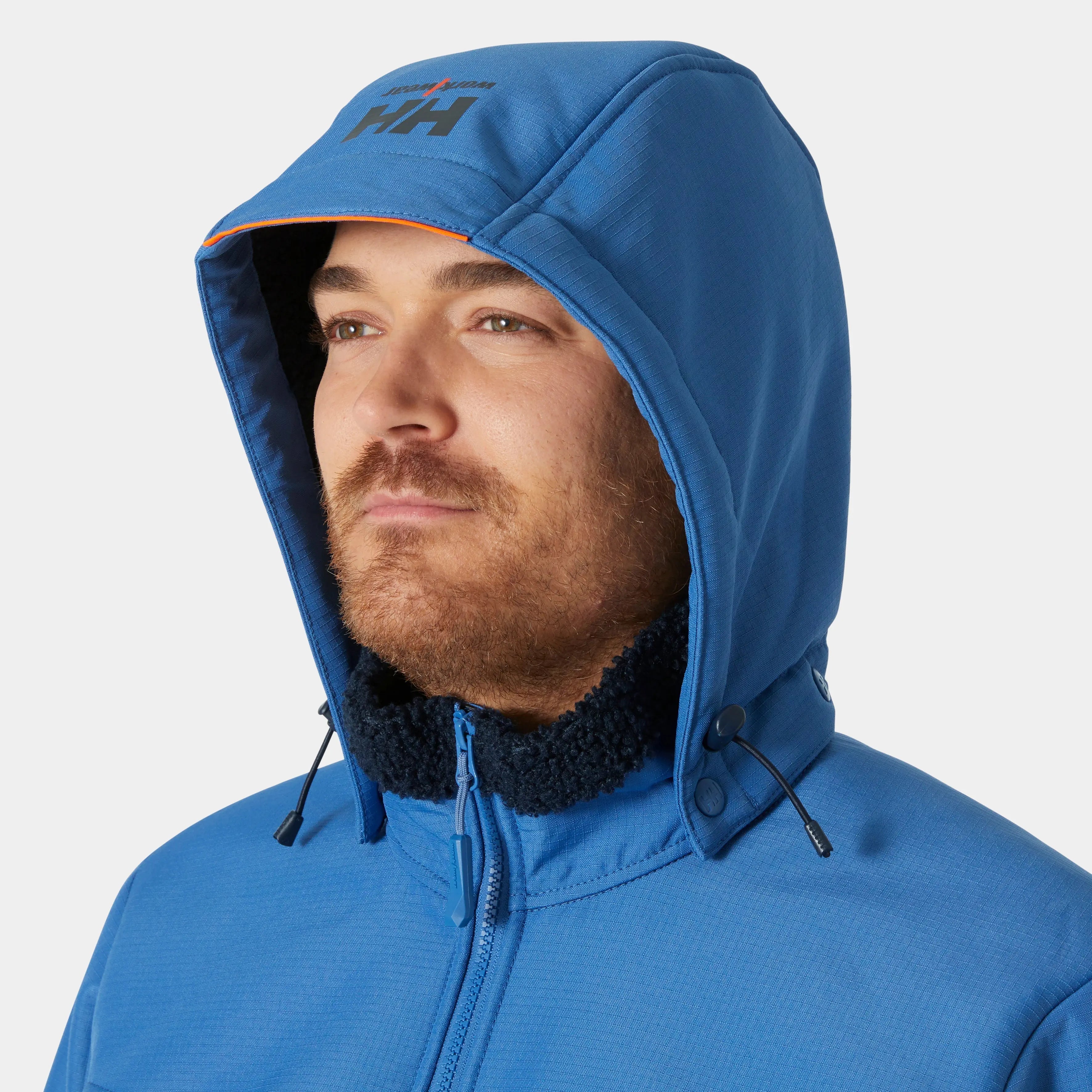 Helly Hansen Jacke OXFORD WINTER SOFTSHELL 