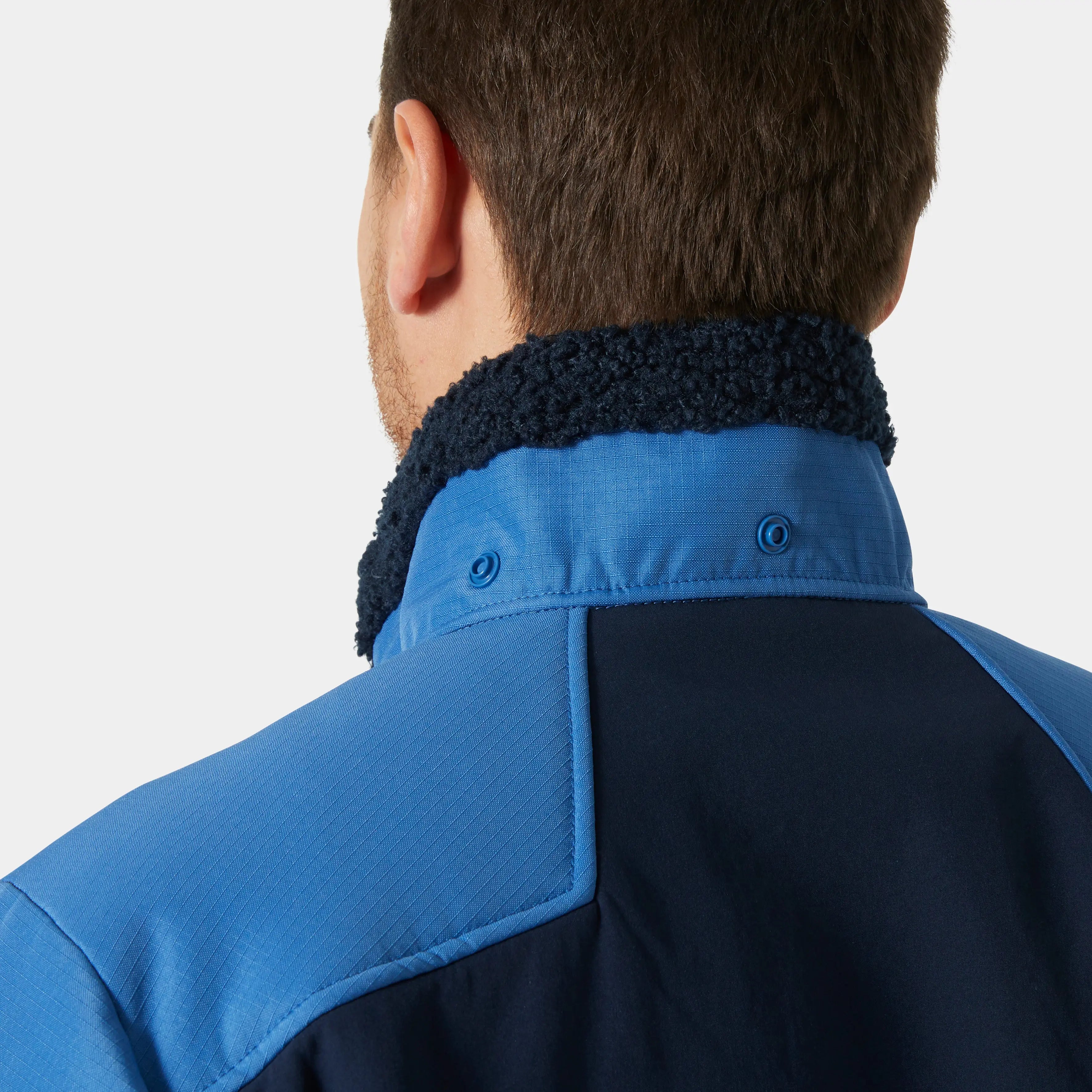 Helly Hansen Jacke OXFORD WINTER SOFTSHELL 