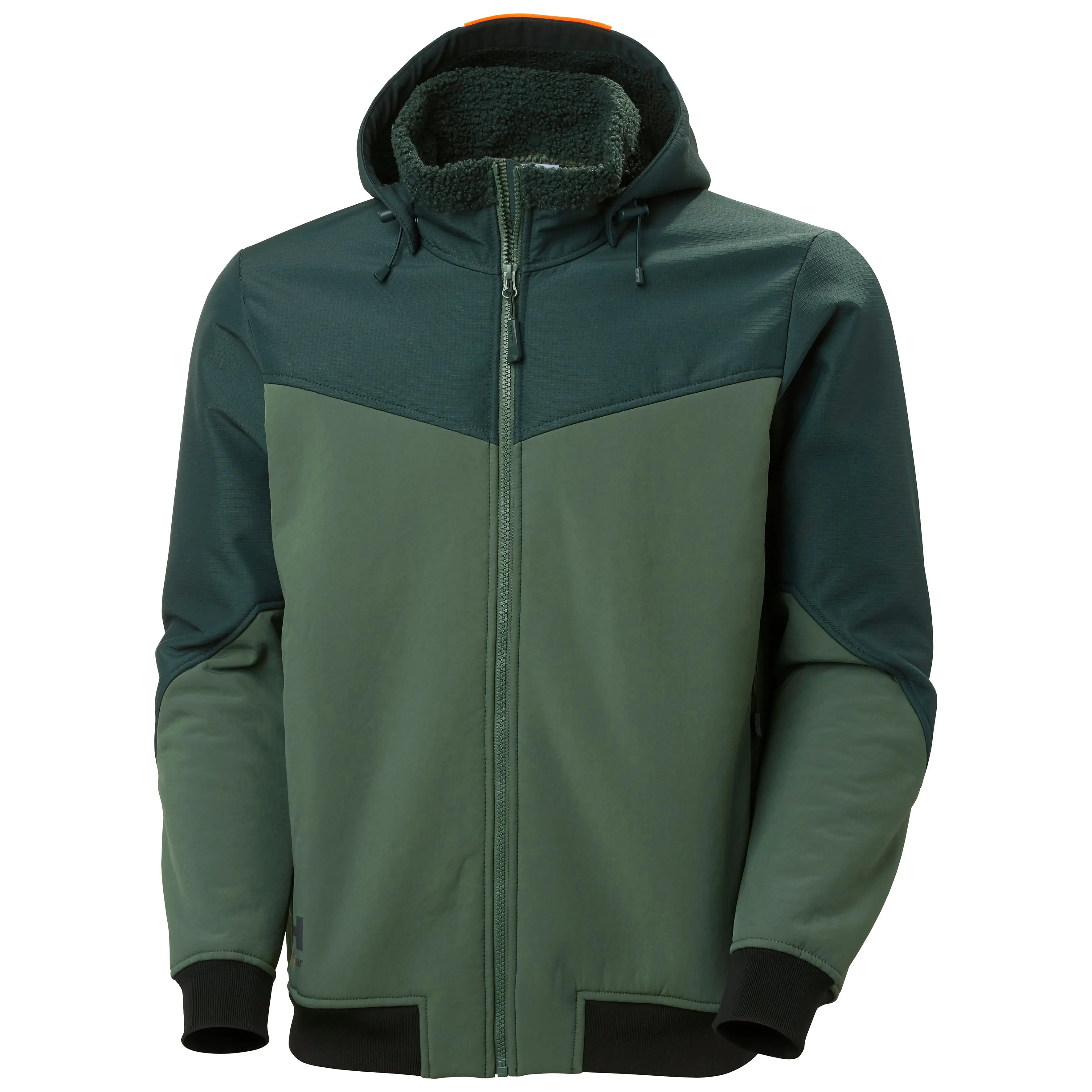 Helly Hansen Jacke OXFORD WINTER SOFTSHELL 