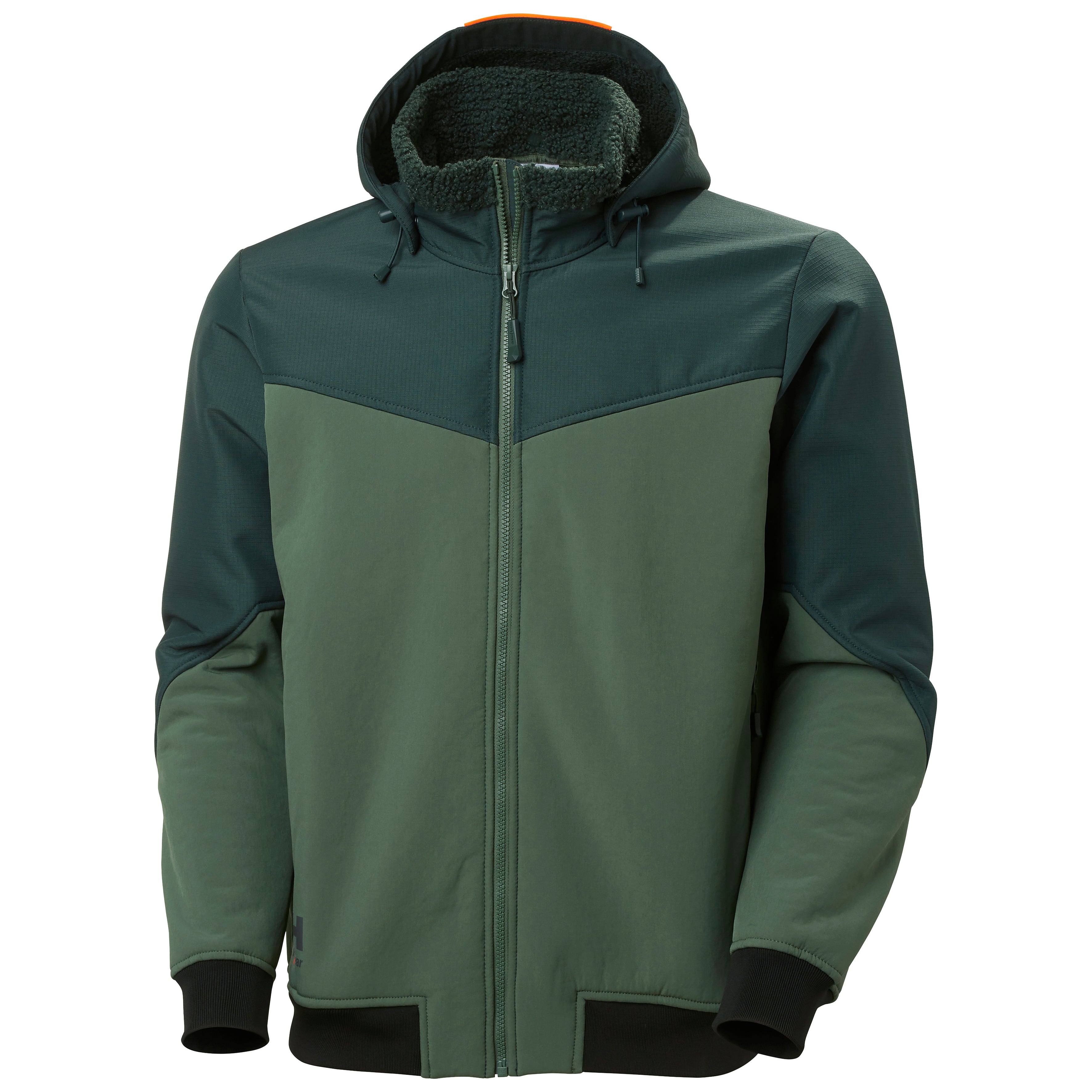 Helly Hansen Jacke OXFORD WINTER SOFTSHELL 