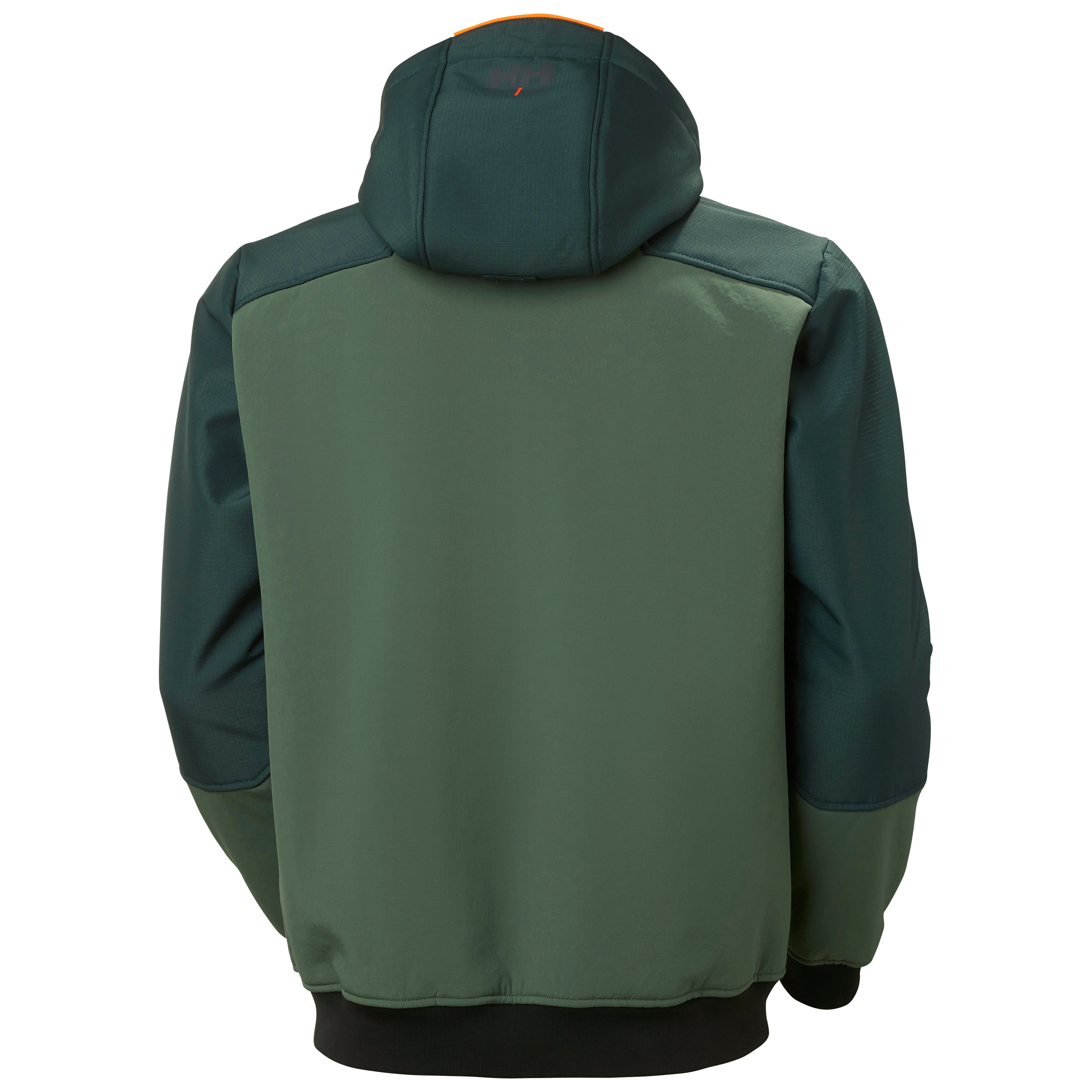 Helly Hansen Jacke OXFORD WINTER SOFTSHELL 