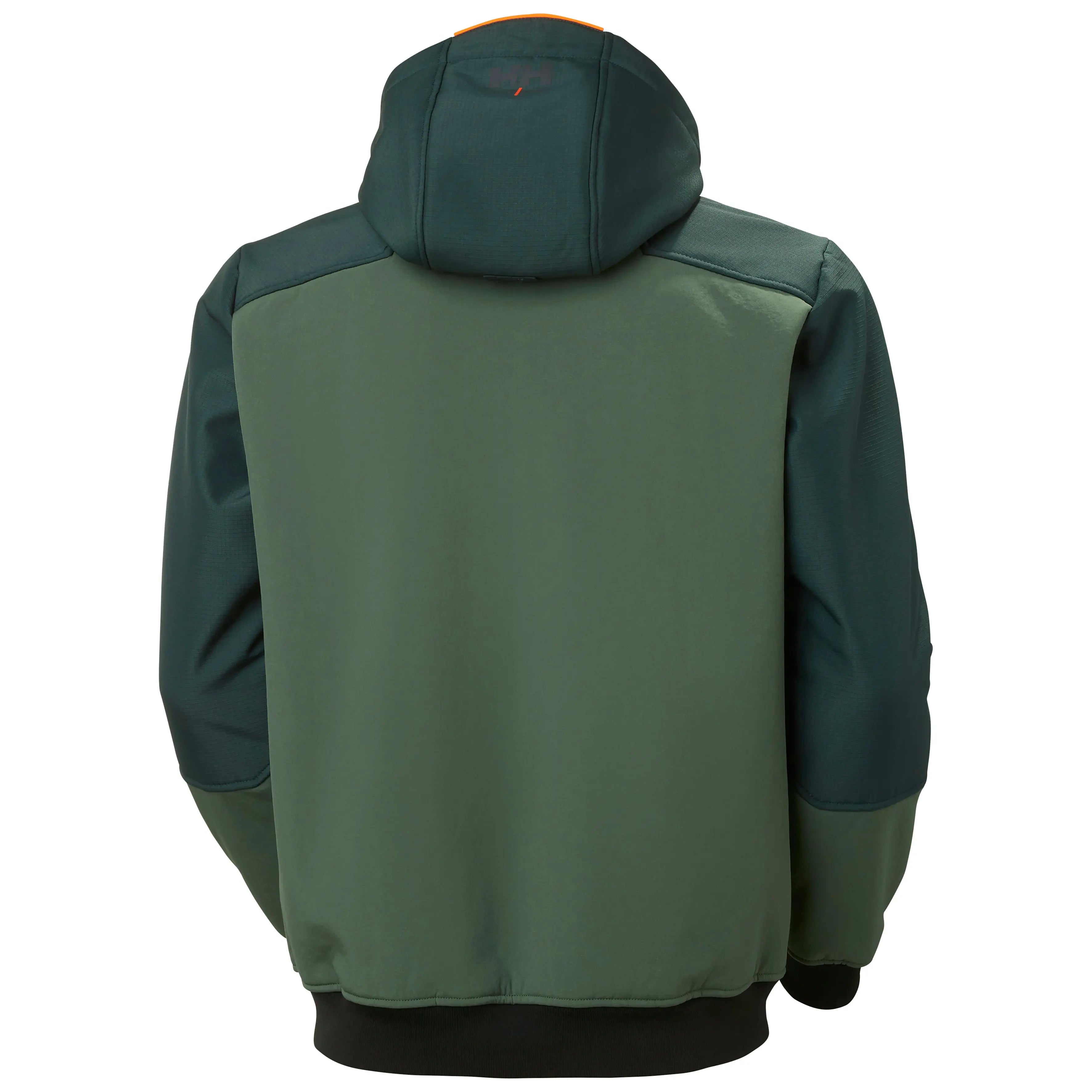 Helly Hansen Jacke OXFORD WINTER SOFTSHELL 